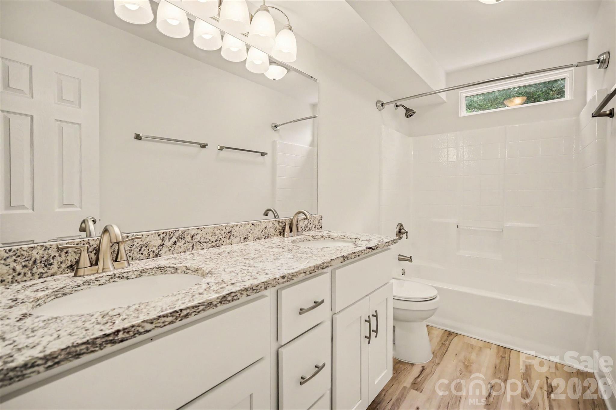 8500 Woodhill Manor Court — Charlotte