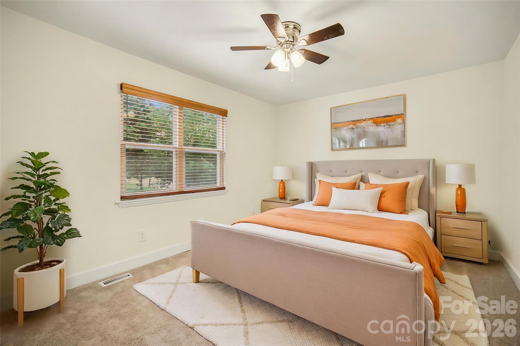 8500 Woodhill Manor Court — Charlotte