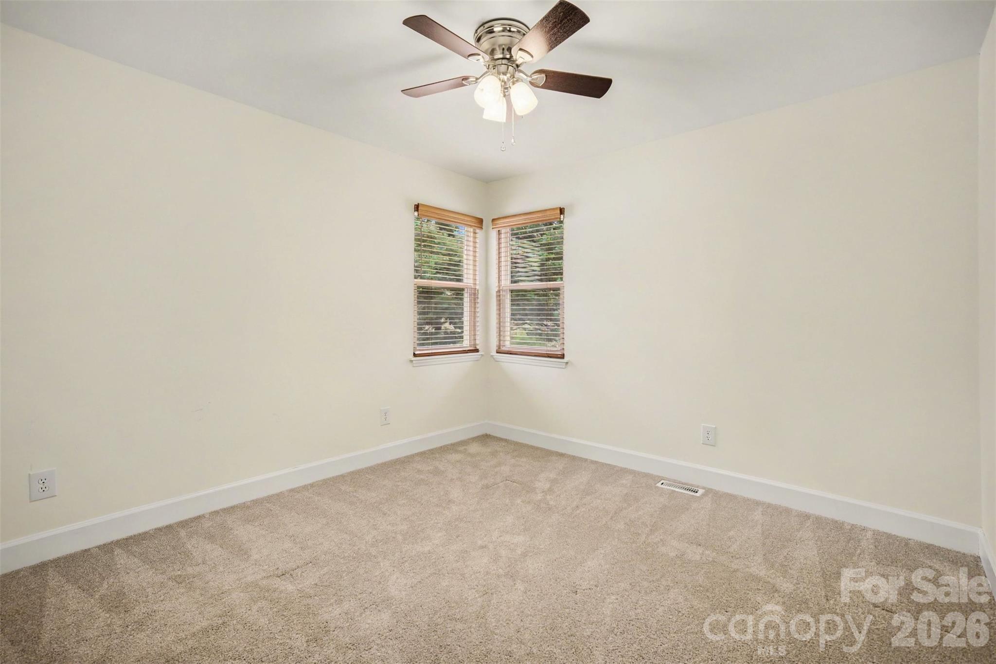 8500 Woodhill Manor Court — Charlotte
