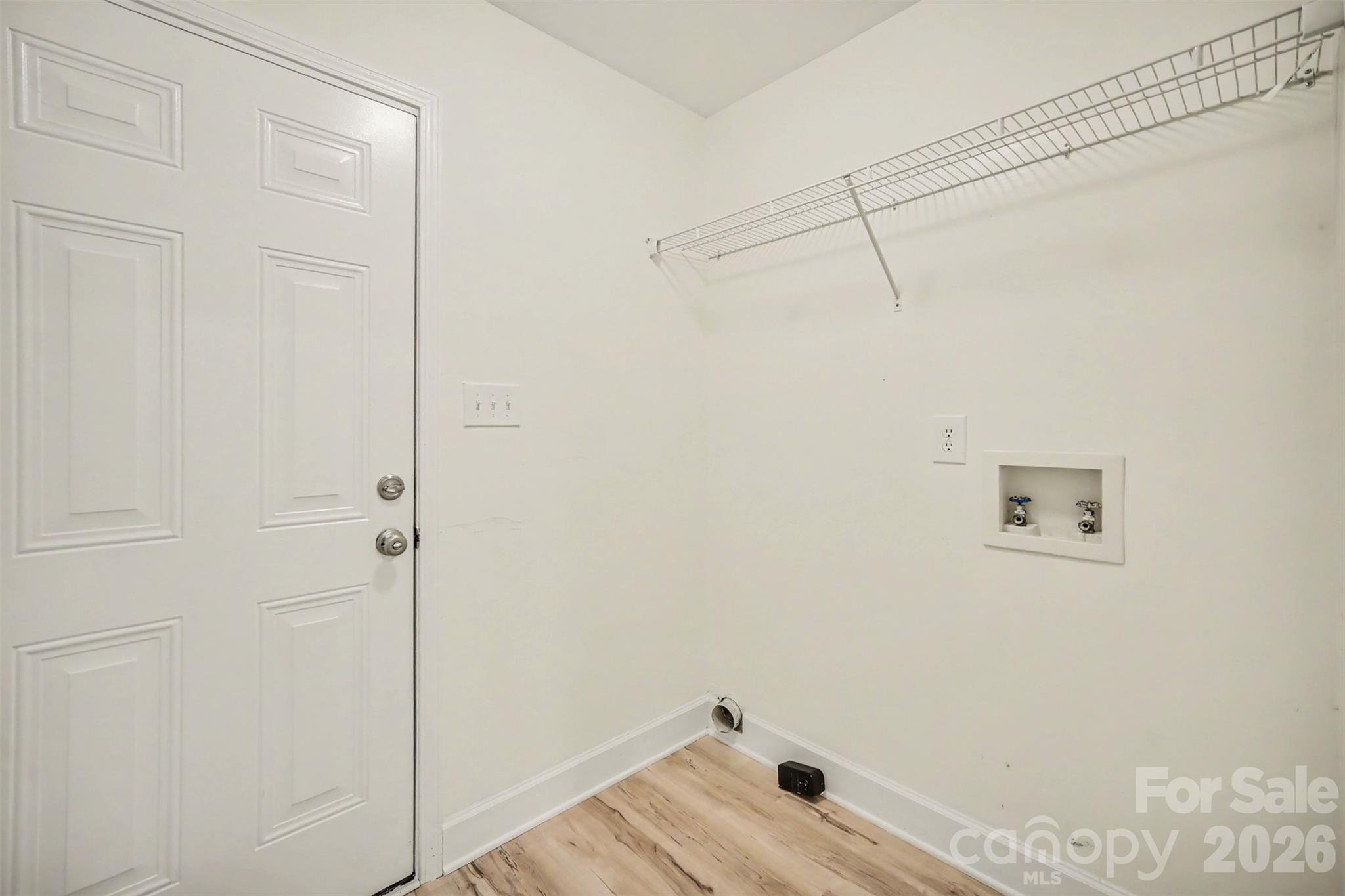 8500 Woodhill Manor Court — Charlotte