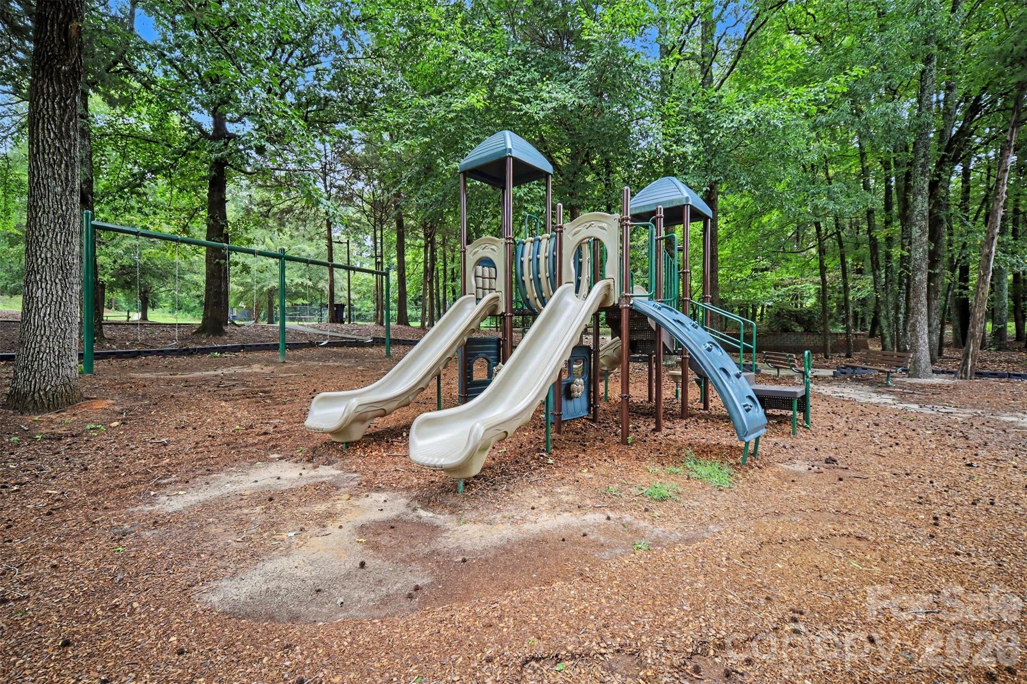 8500 Woodhill Manor Court — Charlotte