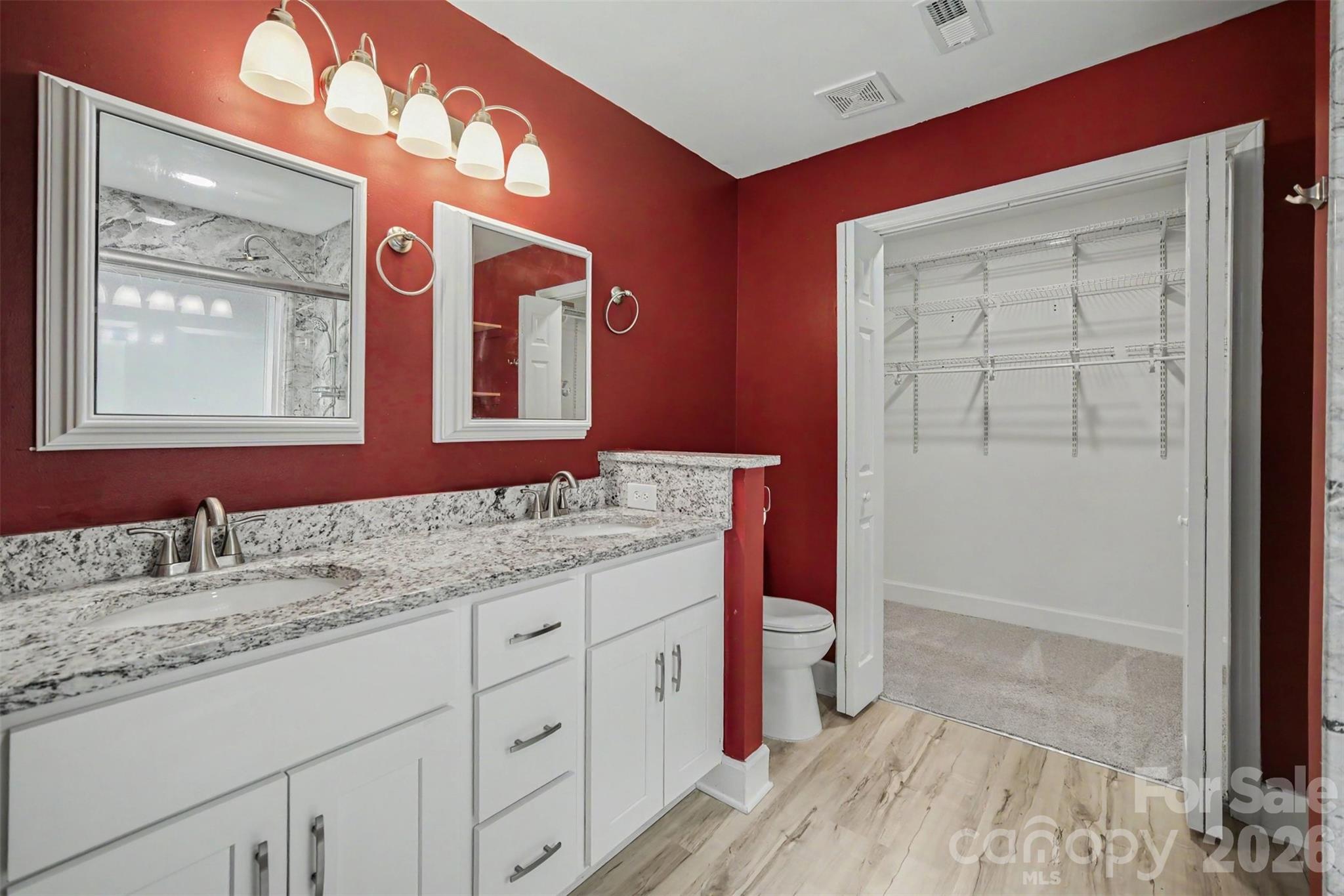 8500 Woodhill Manor Court — Charlotte