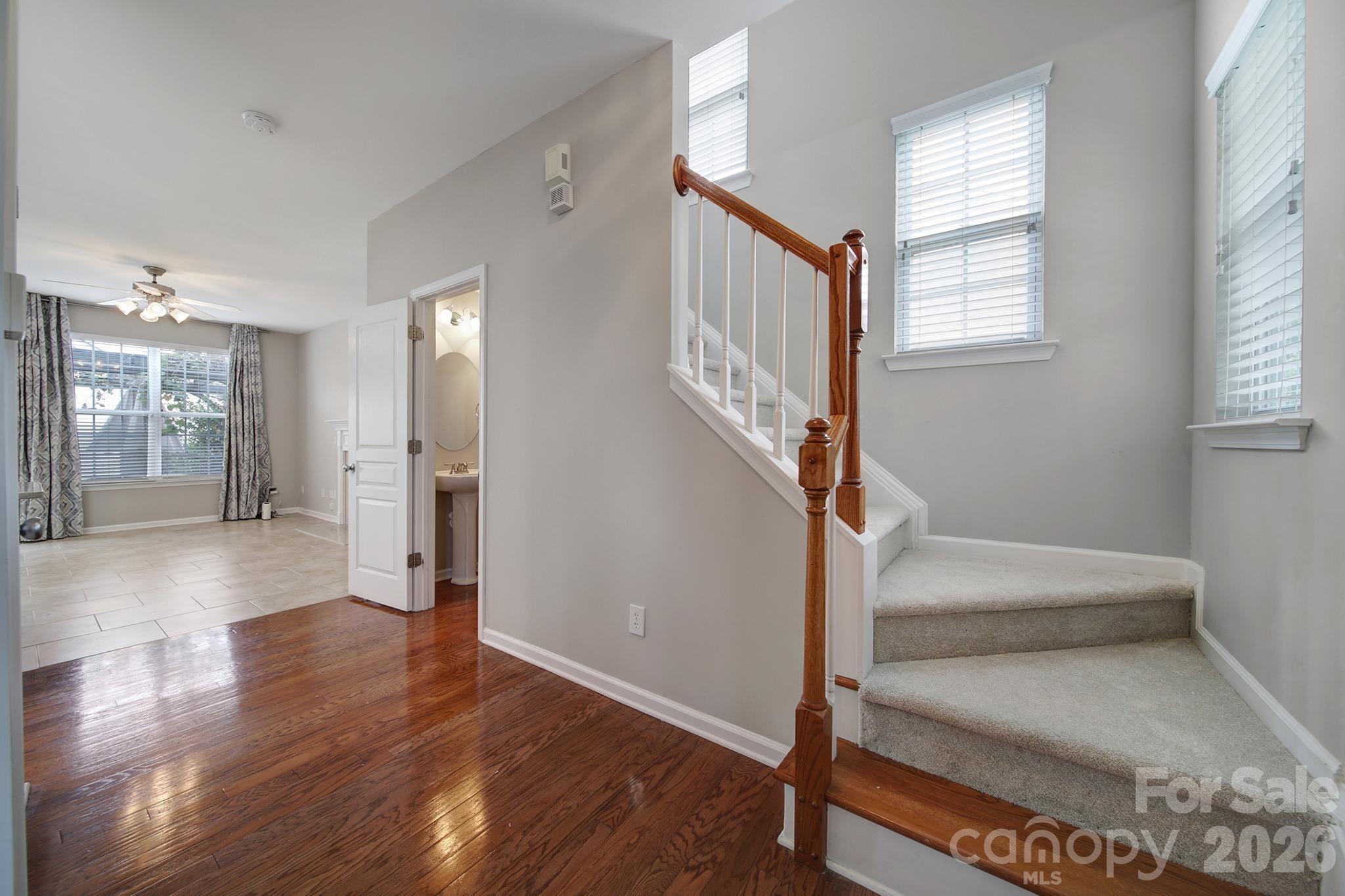 1168 Drummond Lane — Matthews