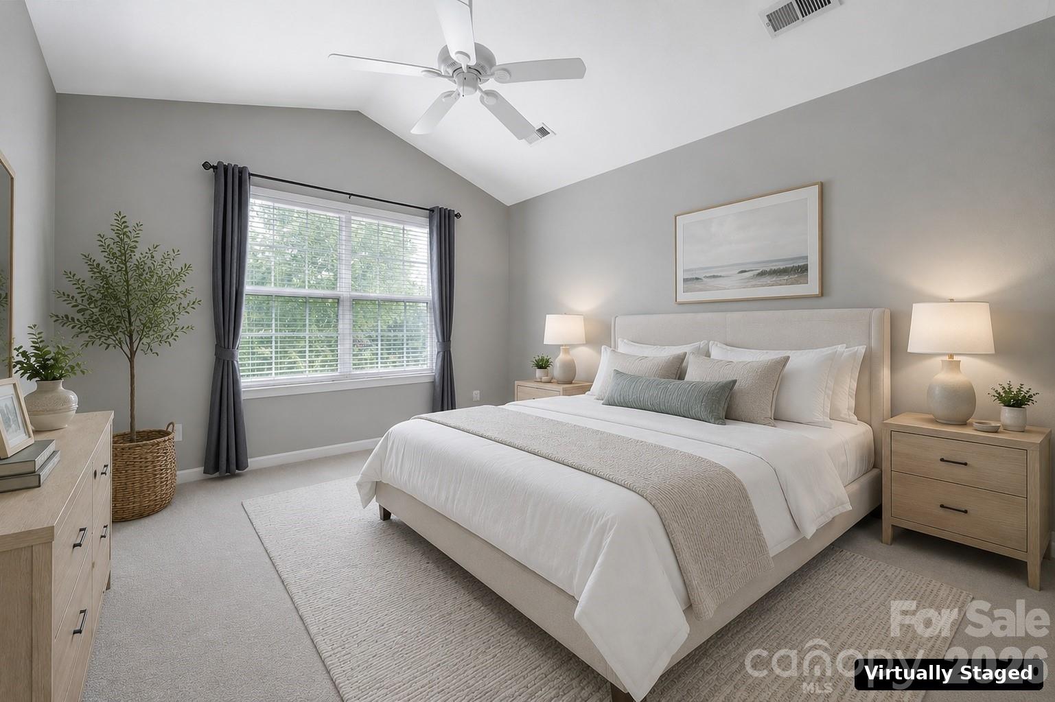 1168 Drummond Lane — Matthews