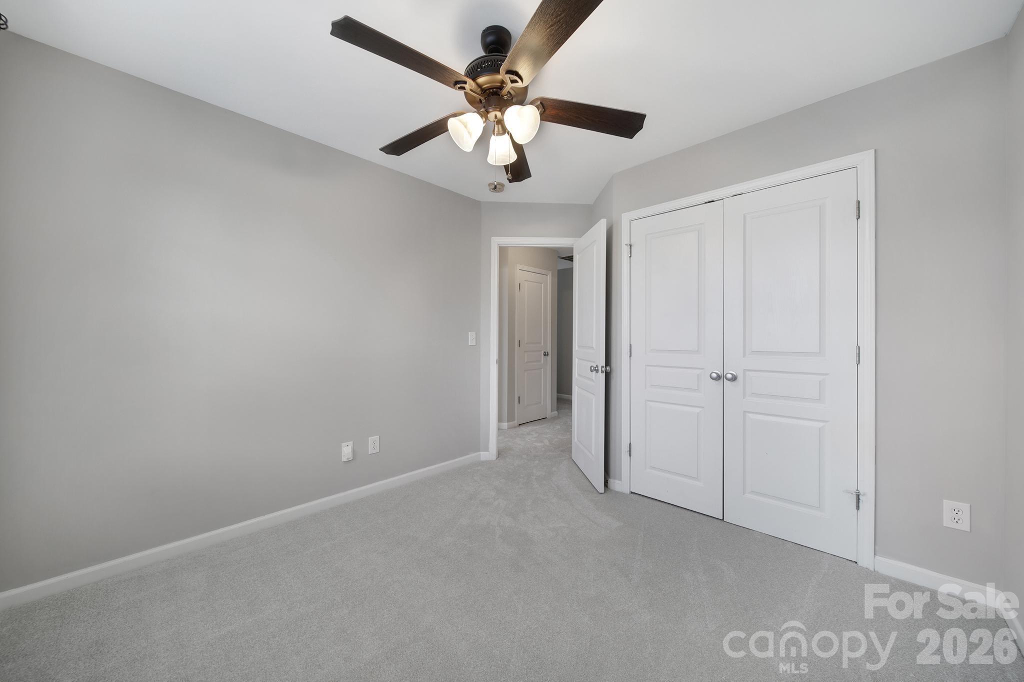 1168 Drummond Lane — Matthews