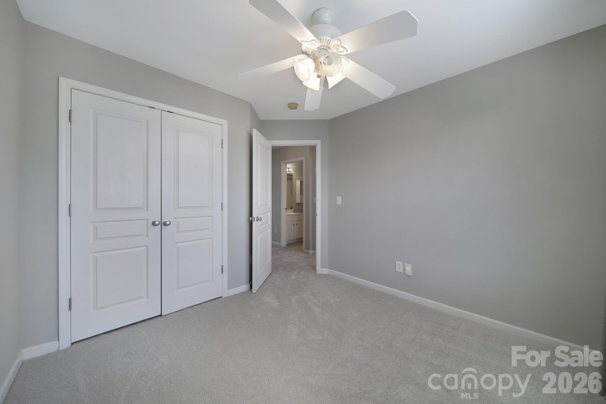 1168 Drummond Lane — Matthews