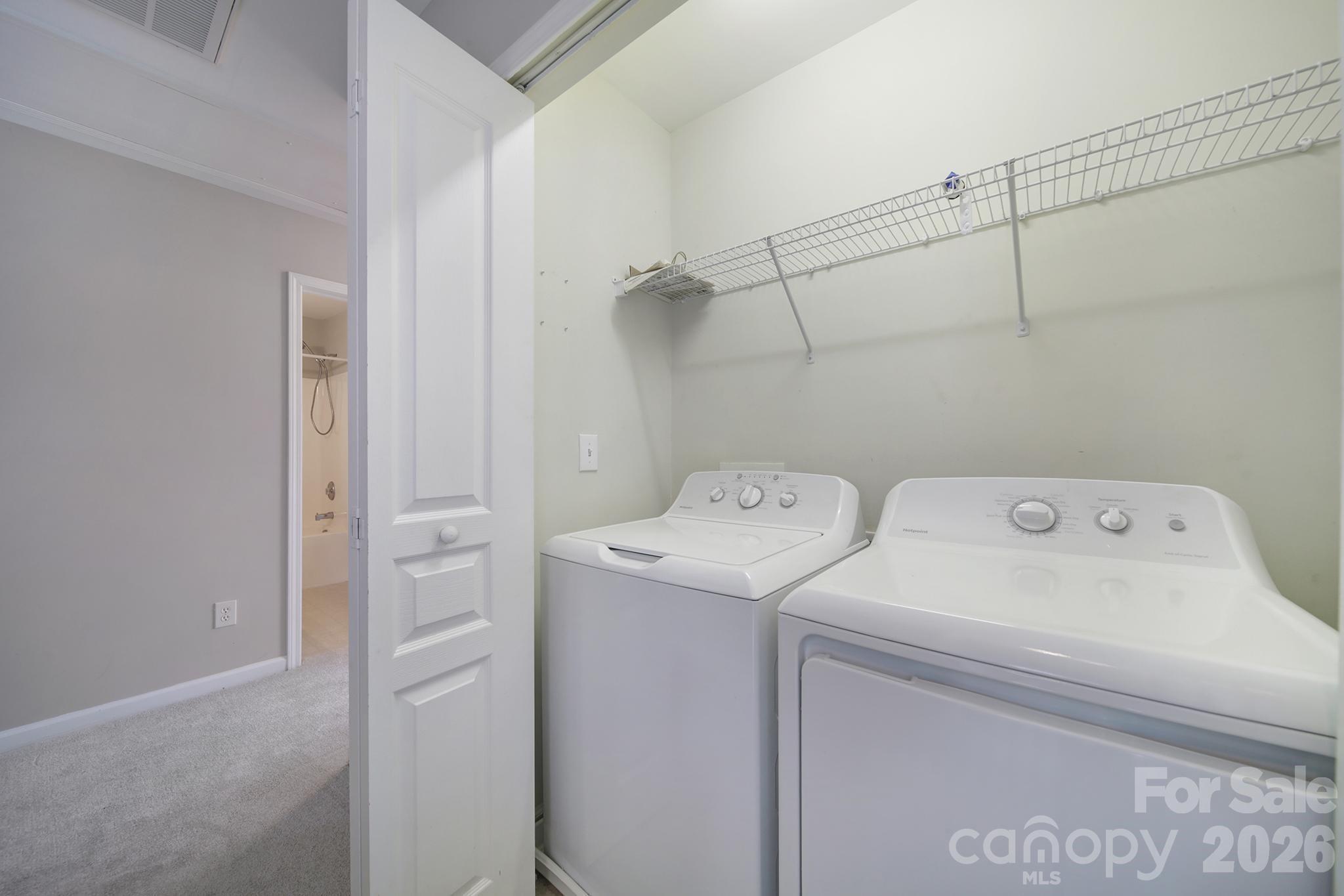 1168 Drummond Lane — Matthews