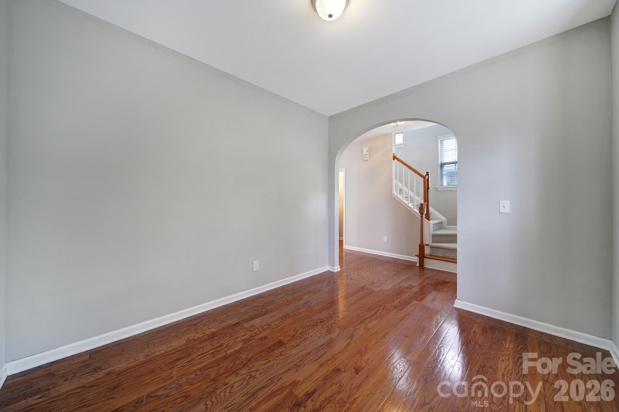 1168 Drummond Lane — Matthews