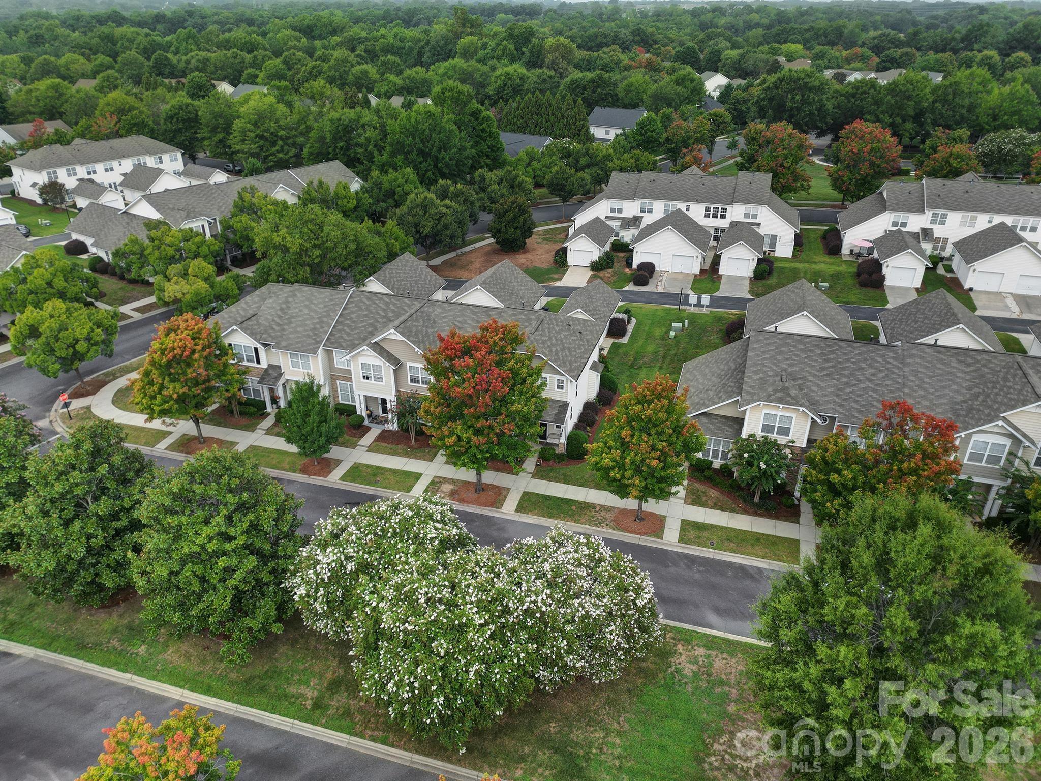 1168 Drummond Lane — Matthews