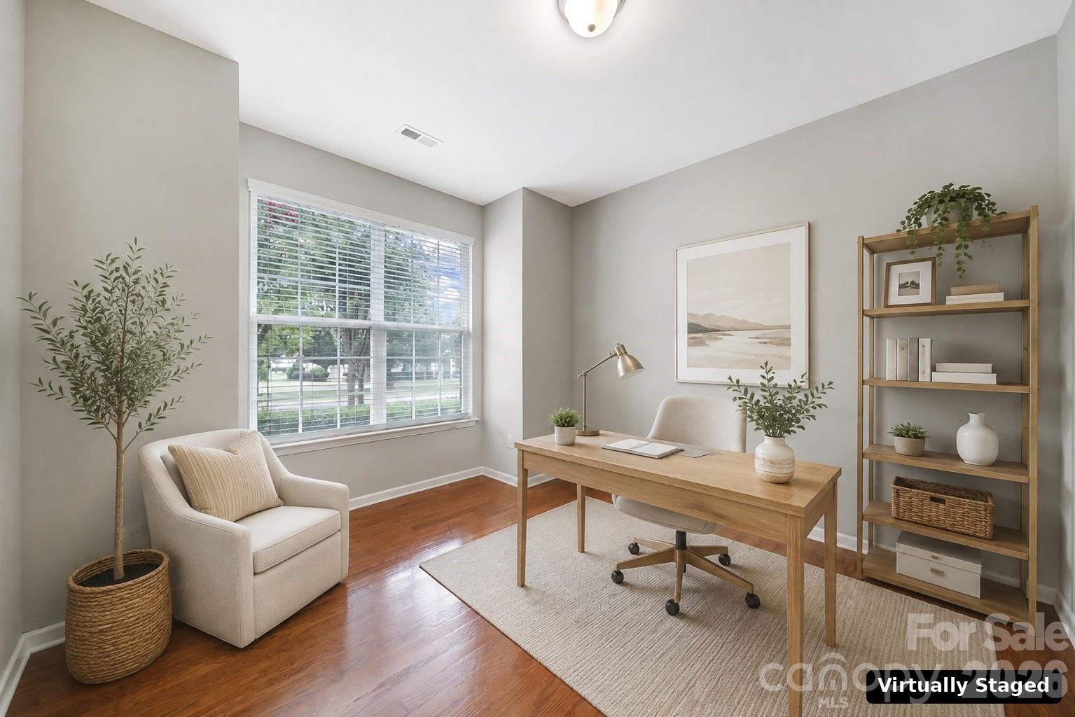 1168 Drummond Lane — Matthews