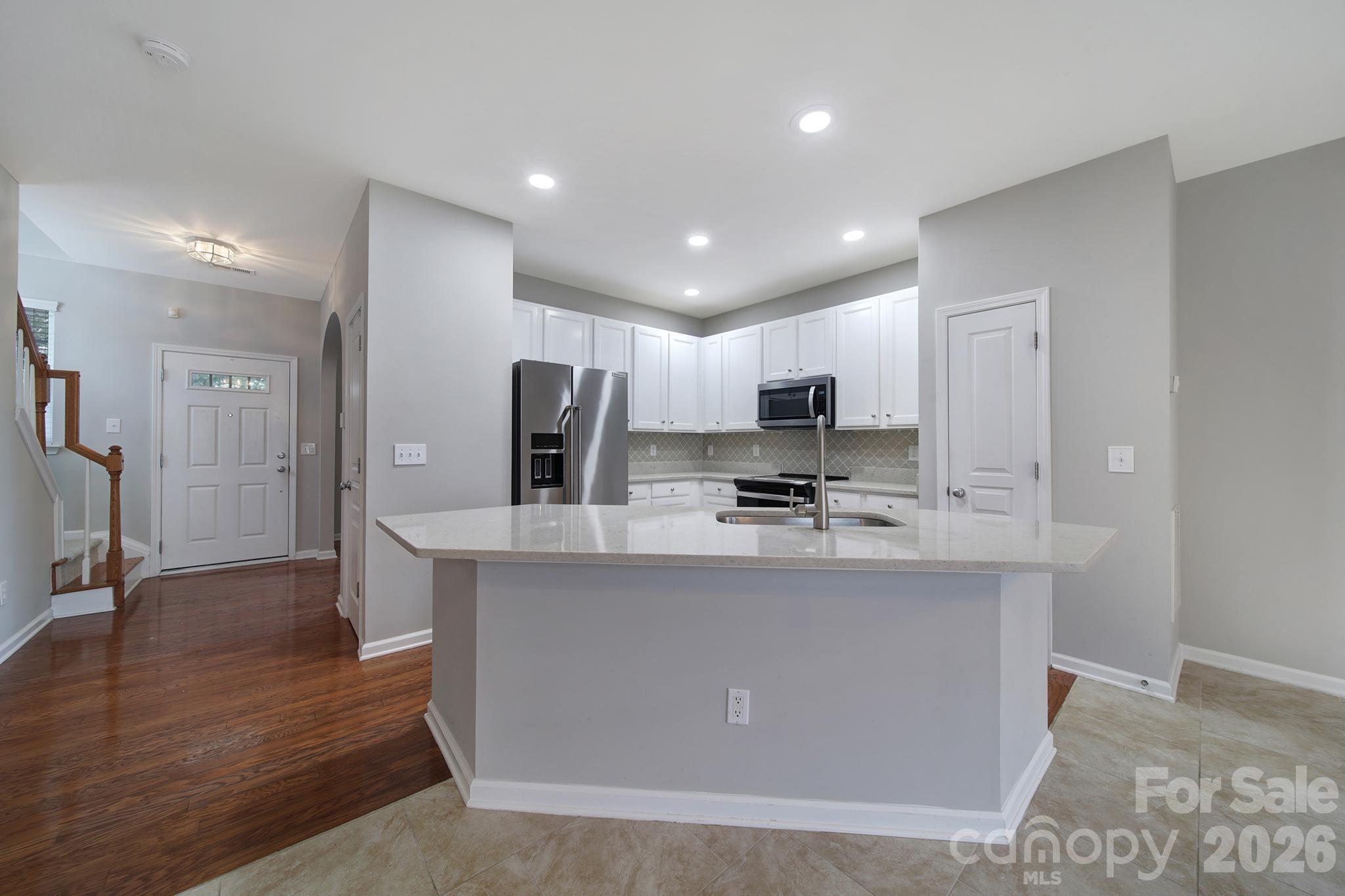 1168 Drummond Lane — Matthews