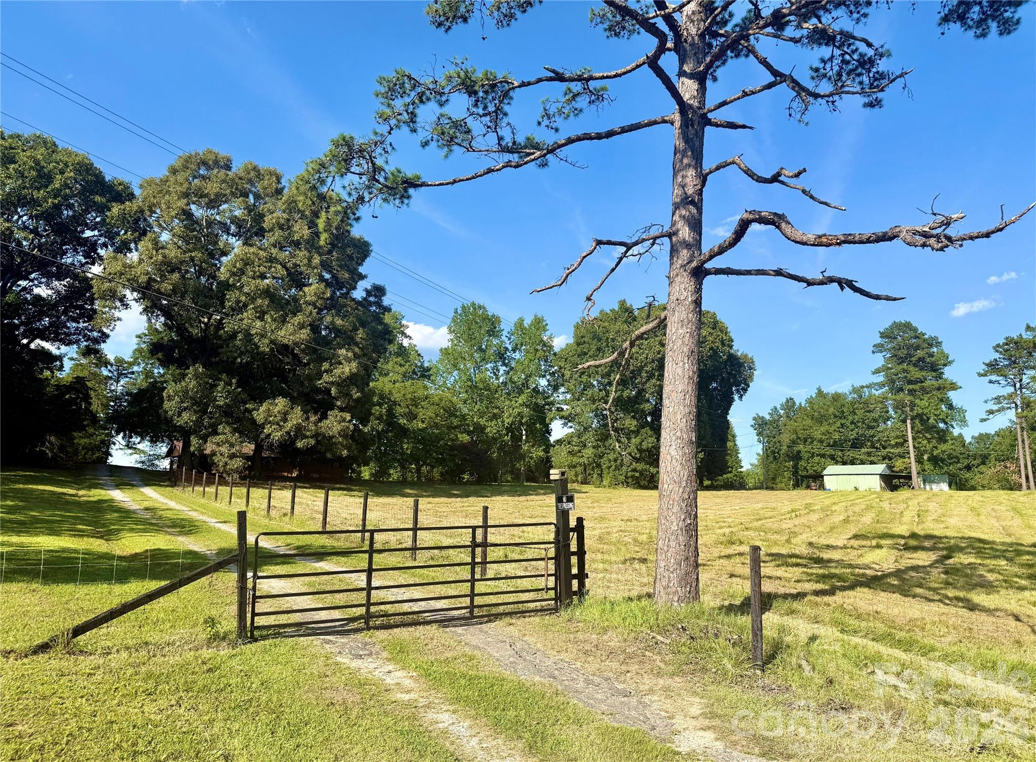 6494 W US Highway 64 Highway — Lexington