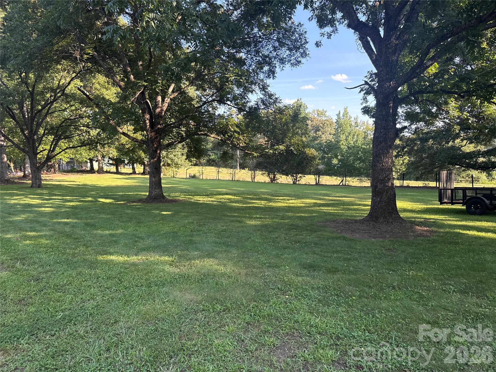 6494 W US Highway 64 Highway — Lexington