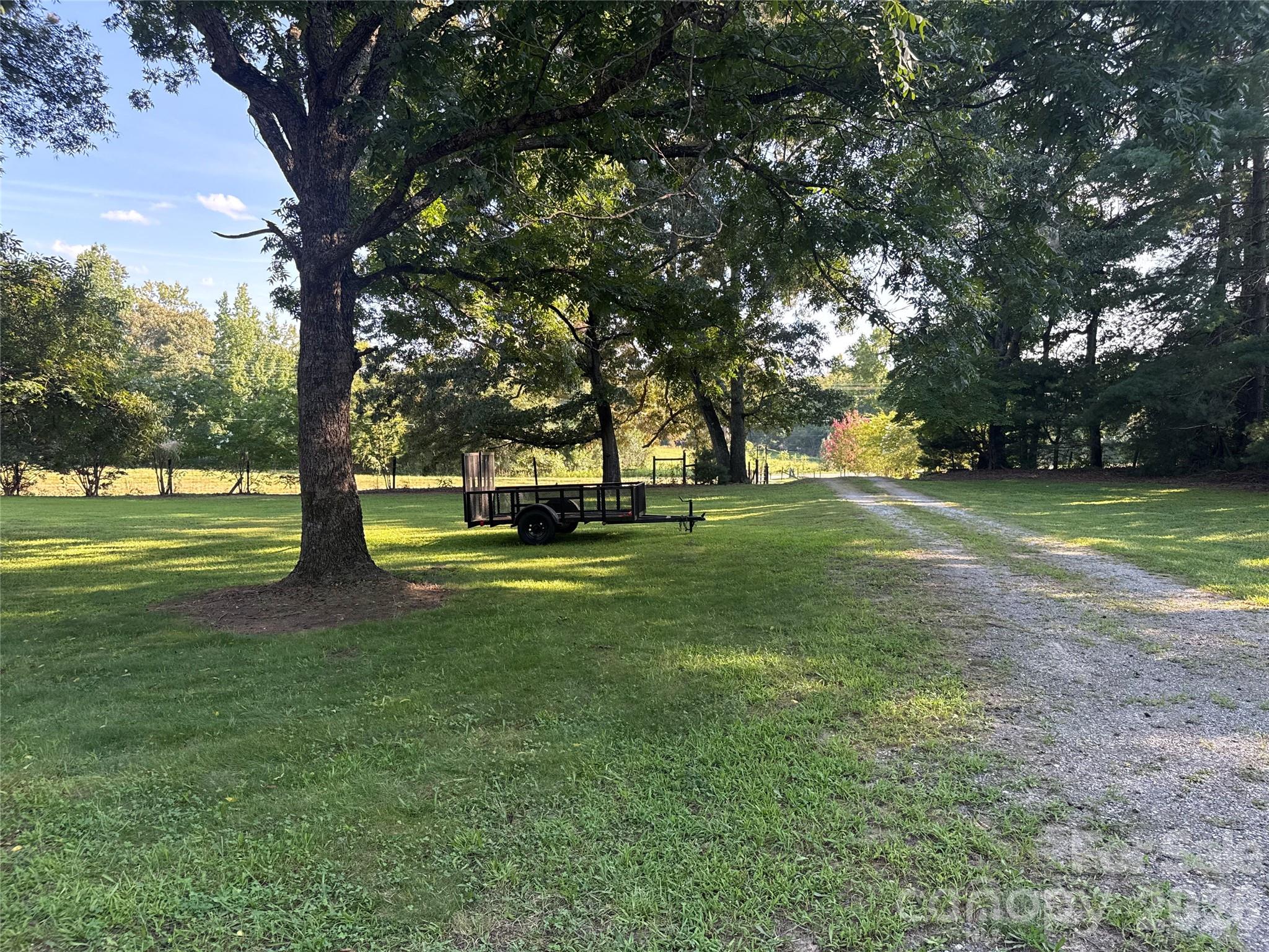 6494 W US Highway 64 Highway — Lexington
