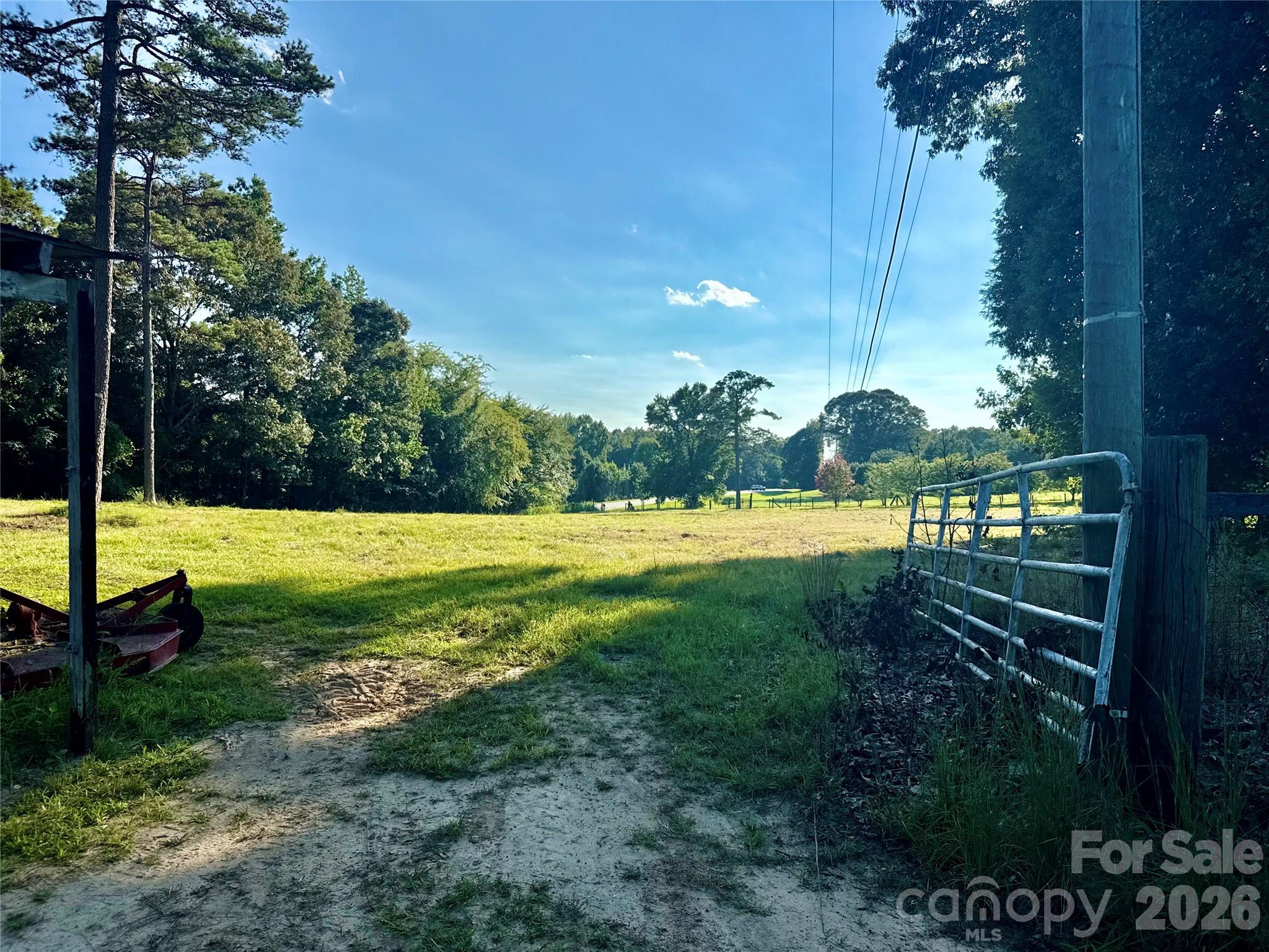 6494 W US Highway 64 Highway — Lexington