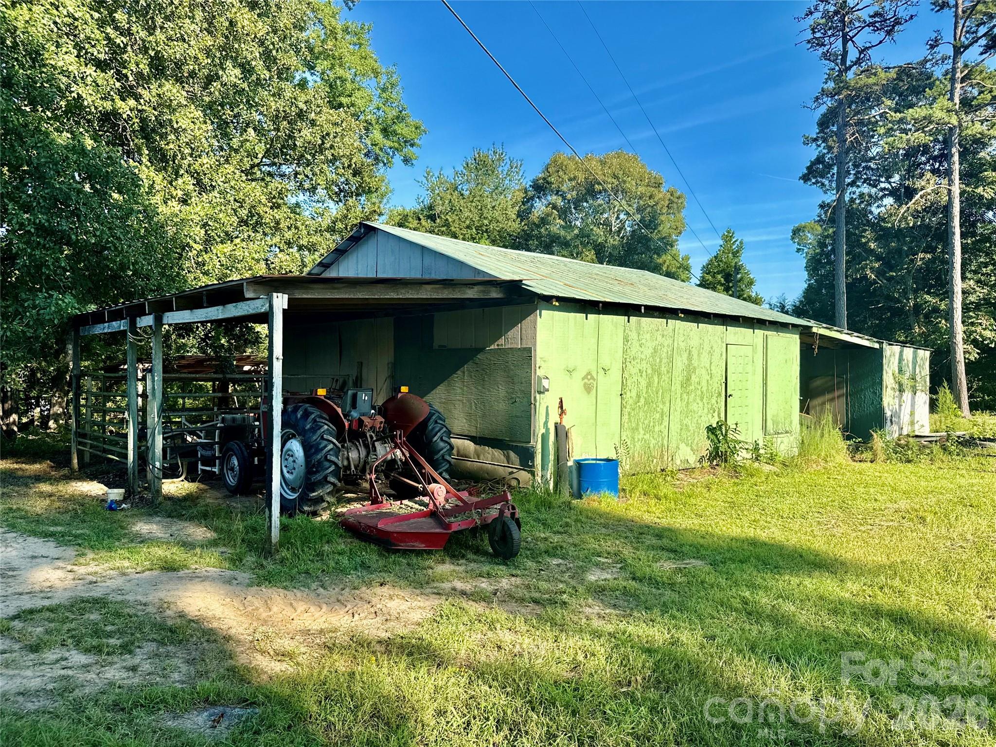 6494 W US Highway 64 Highway — Lexington