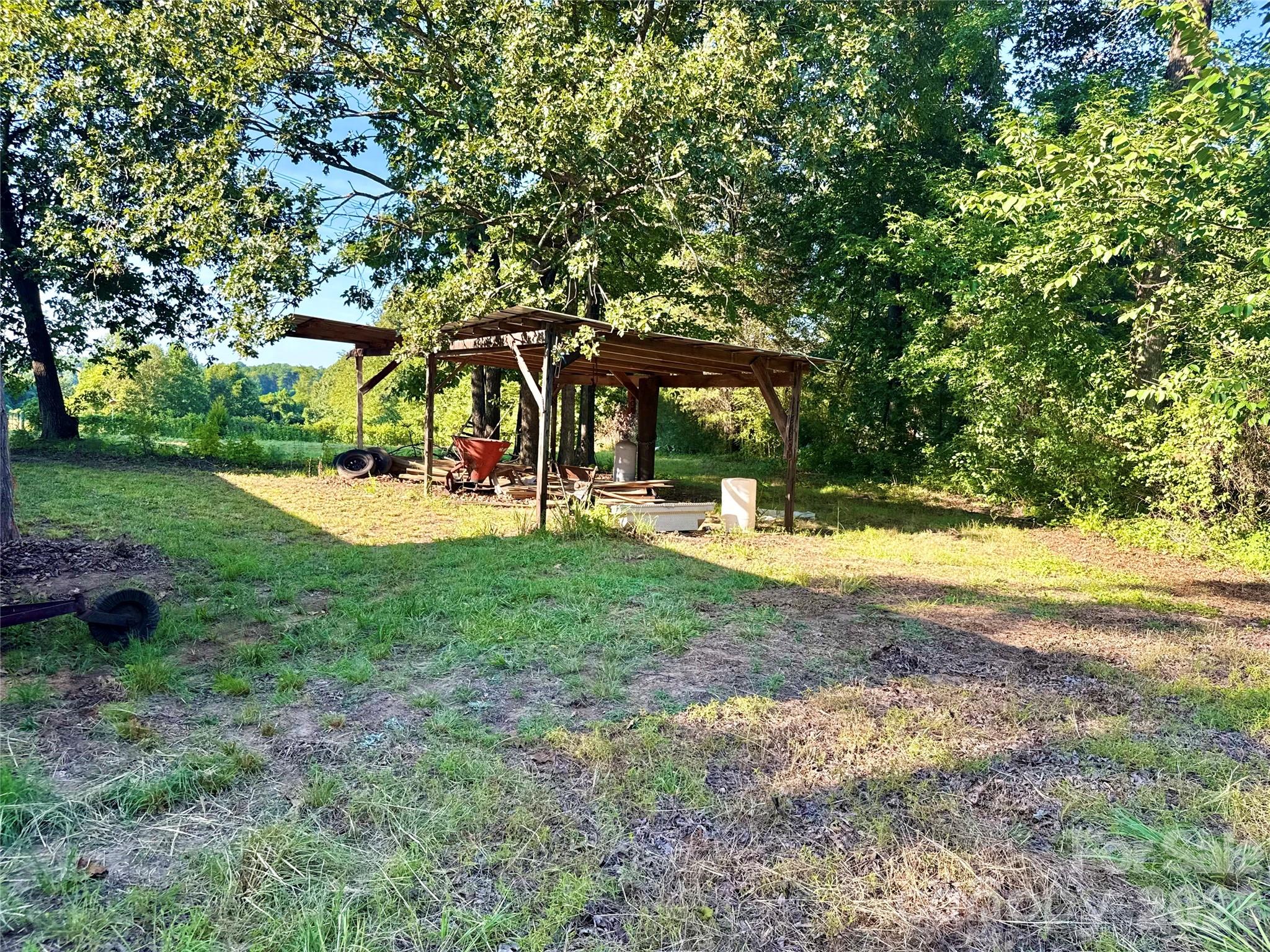 6494 W US Highway 64 Highway — Lexington