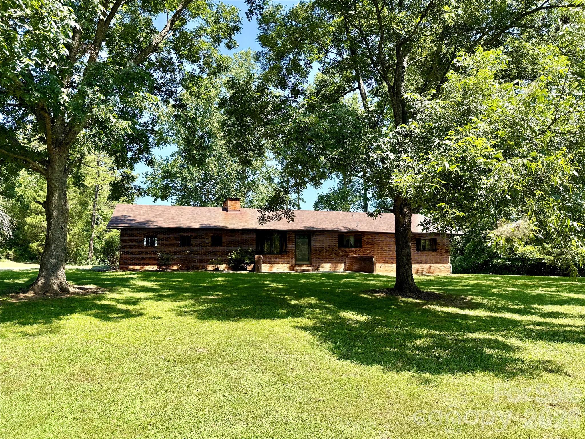 6494 W US Highway 64 Highway — Lexington