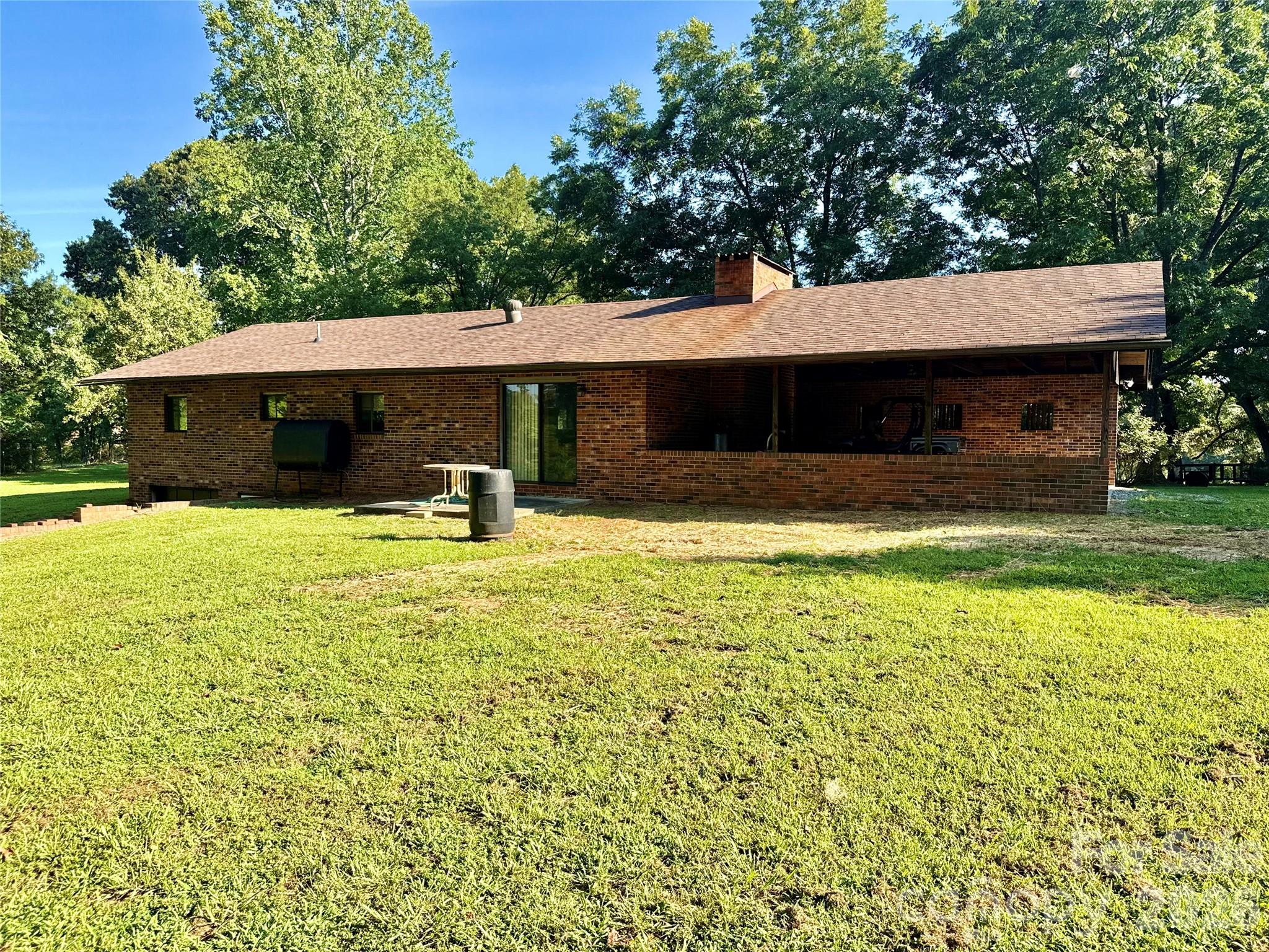 6494 W US Highway 64 Highway — Lexington