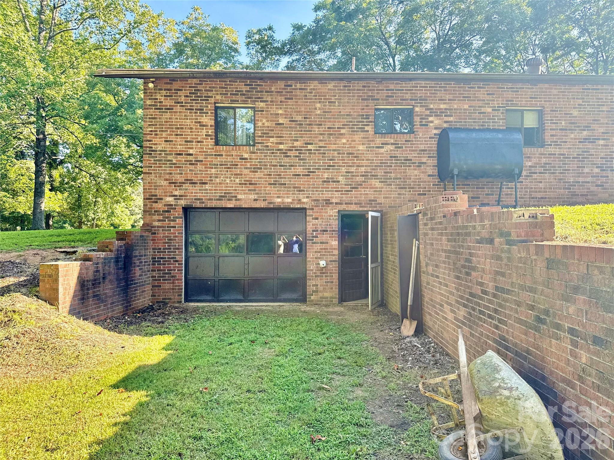 6494 W US Highway 64 Highway — Lexington