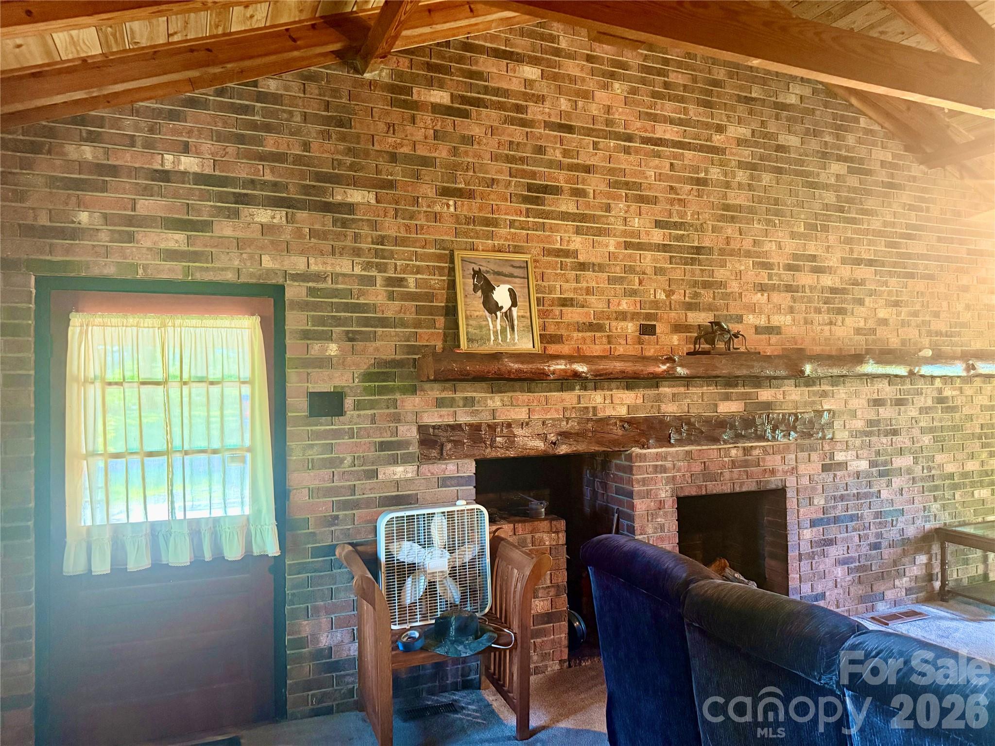 6494 W US Highway 64 Highway — Lexington