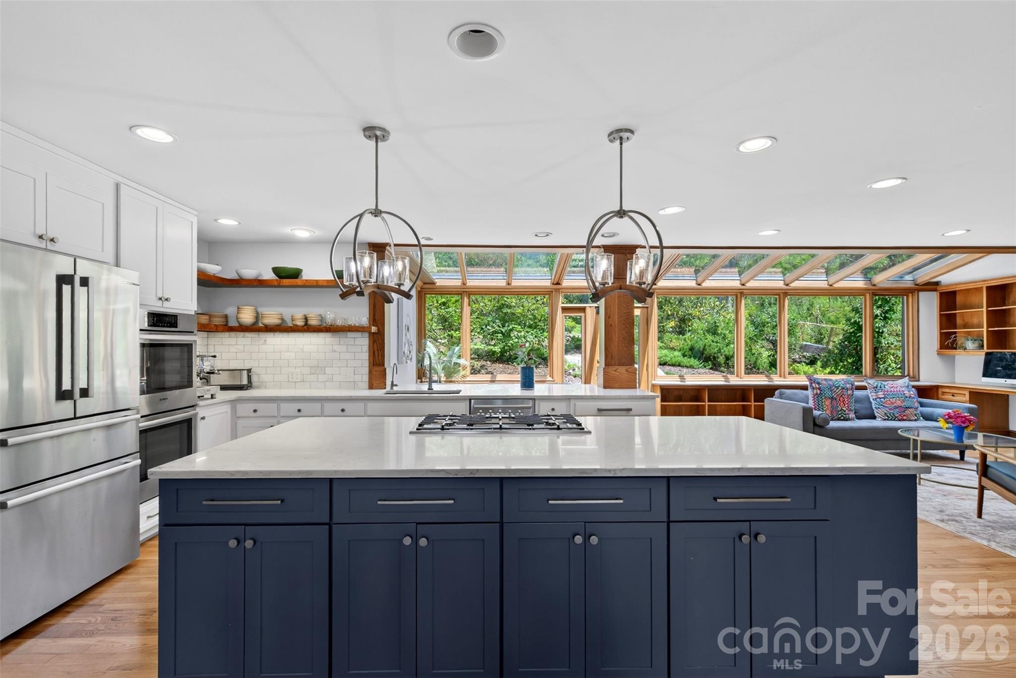 299 Webb Cove Road — Asheville