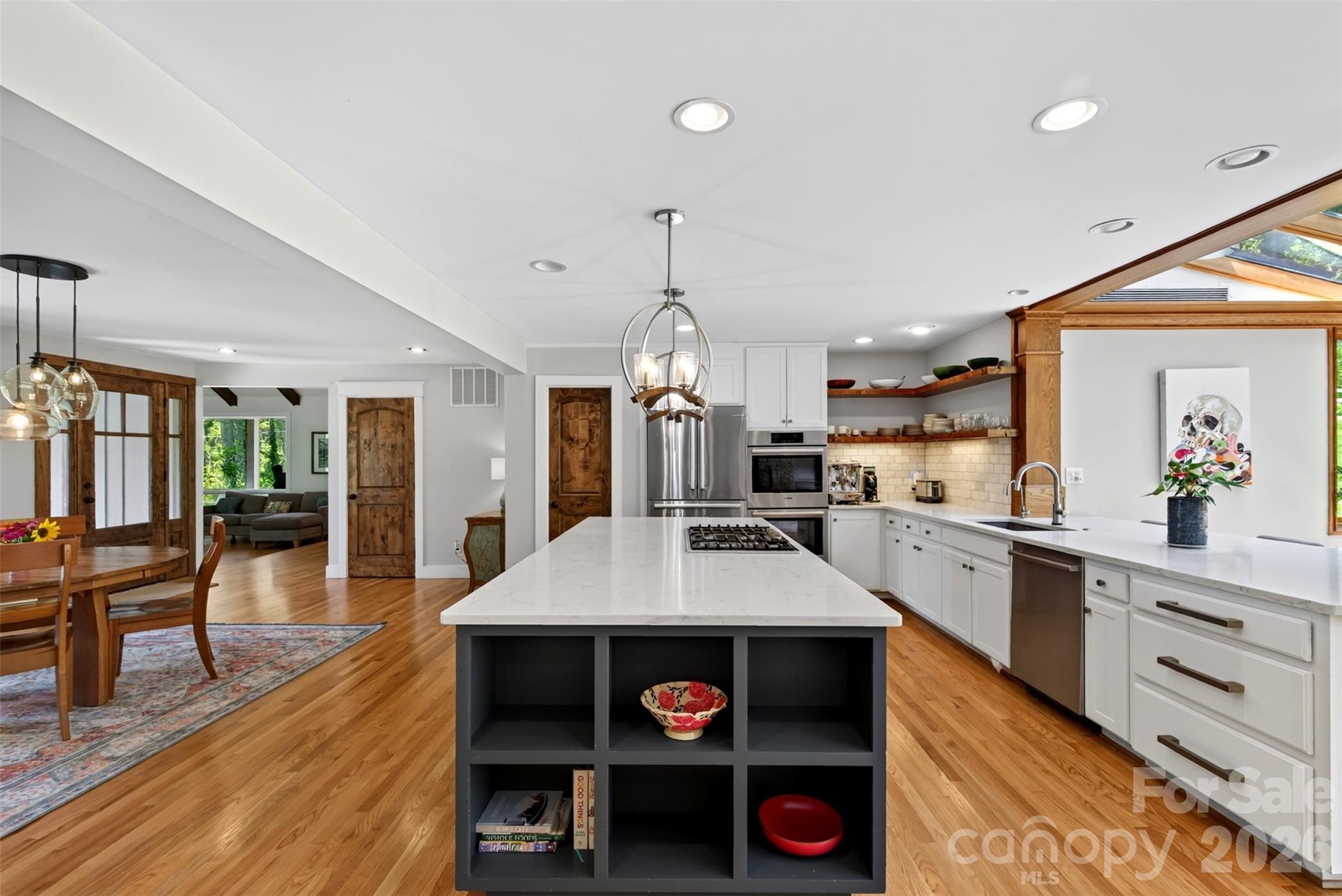 299 Webb Cove Road — Asheville