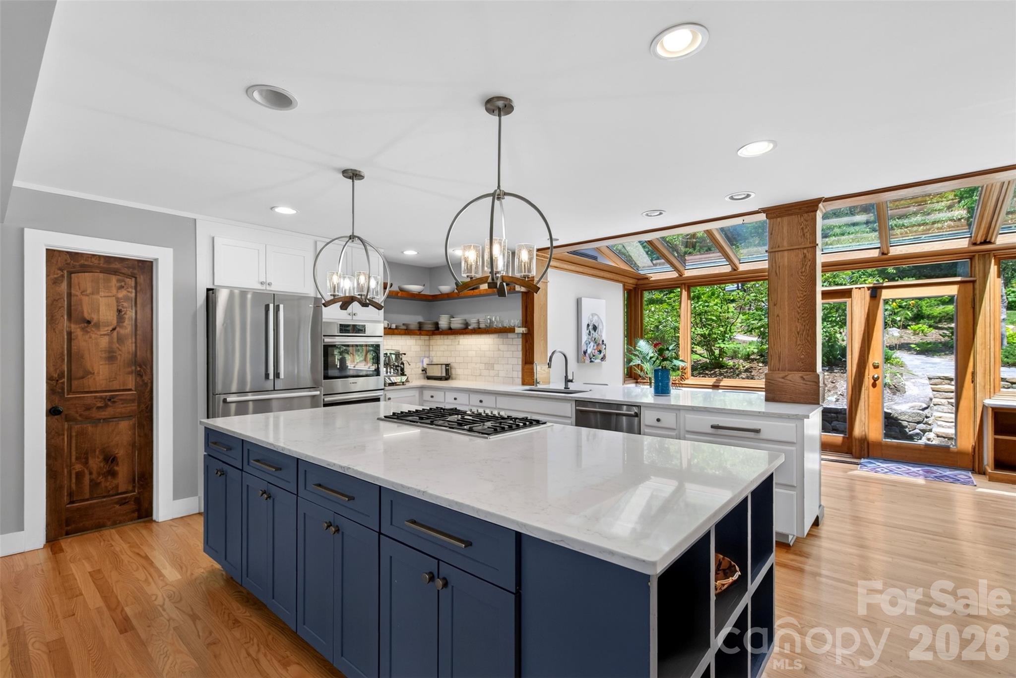 299 Webb Cove Road — Asheville