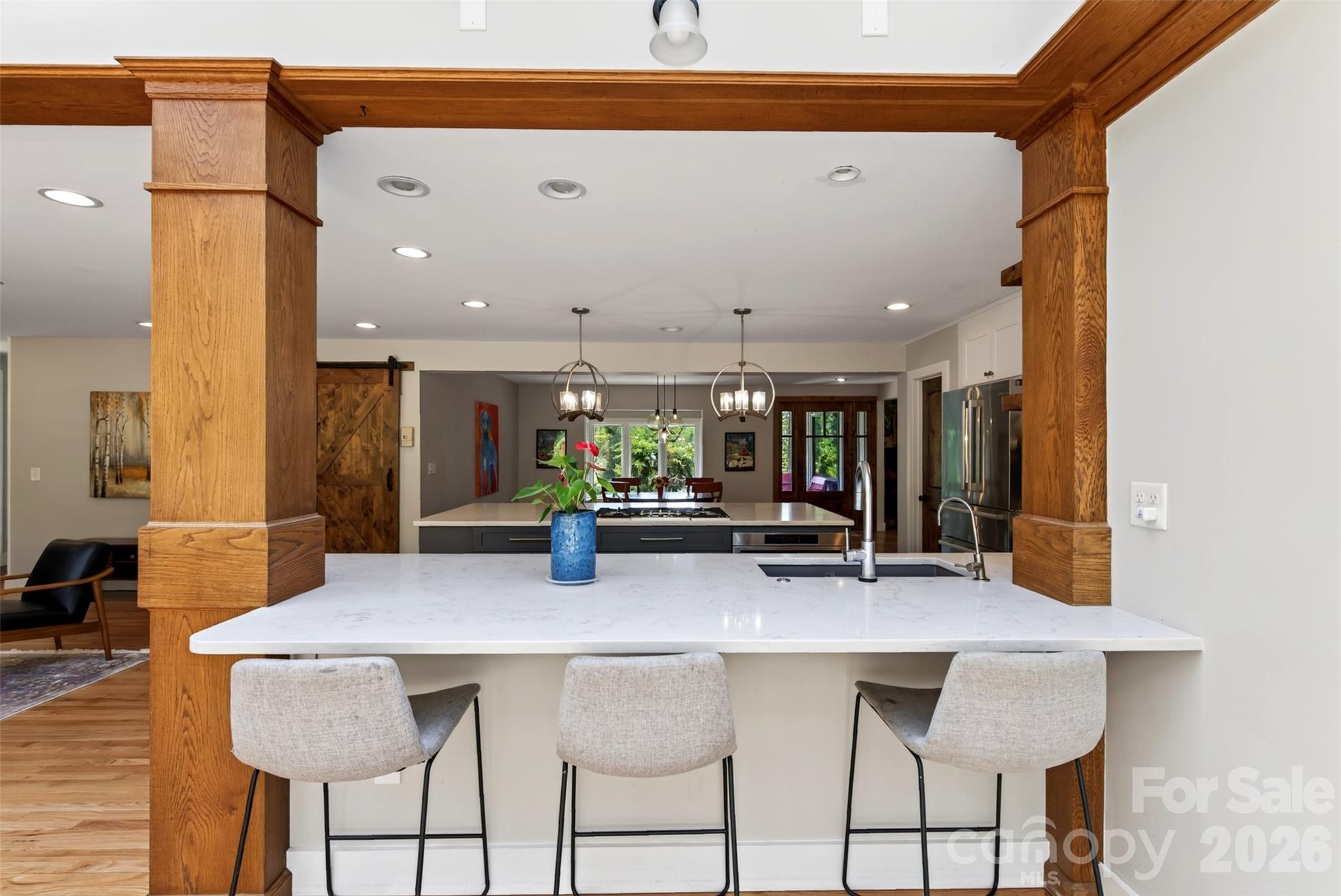 299 Webb Cove Road — Asheville
