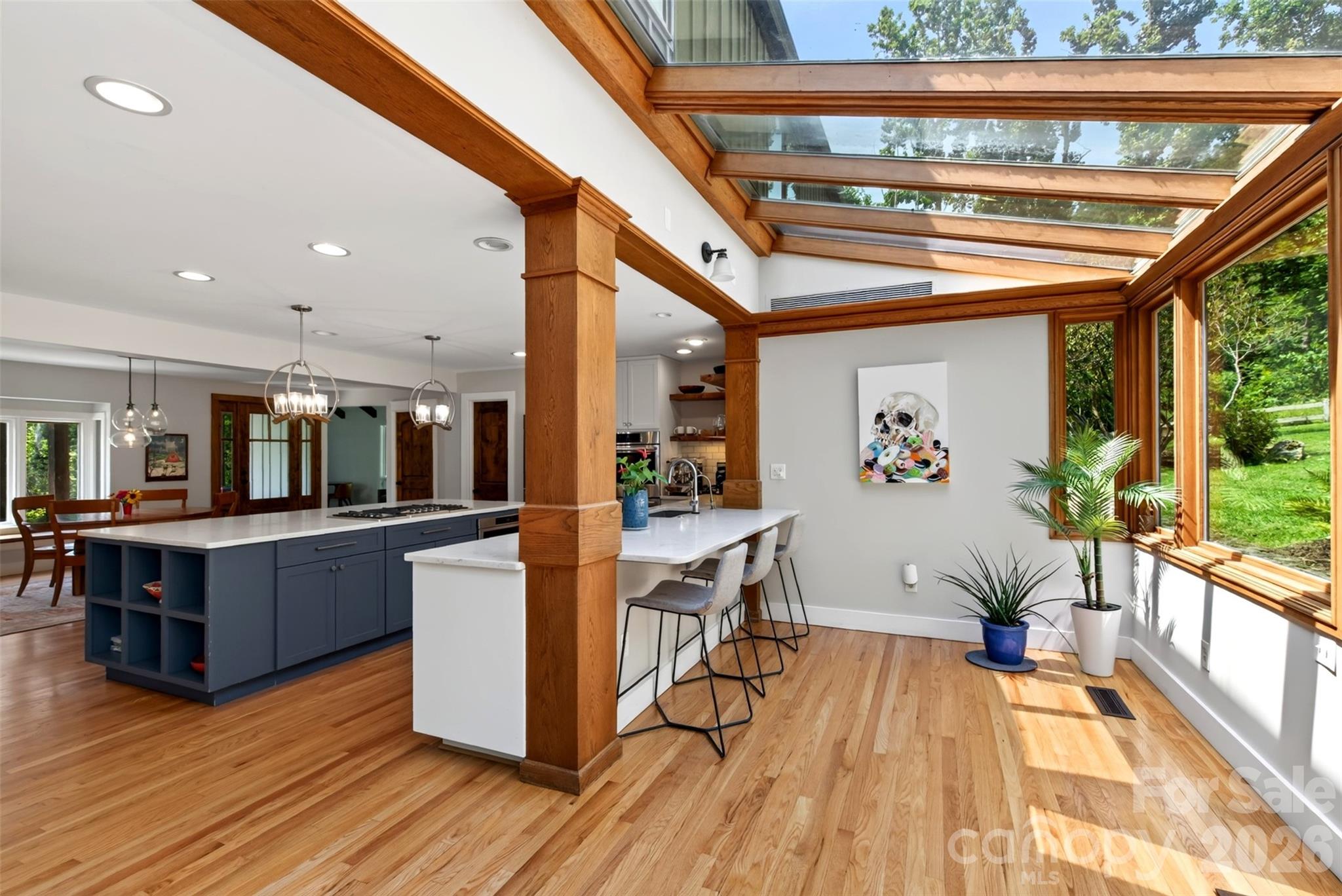 299 Webb Cove Road — Asheville
