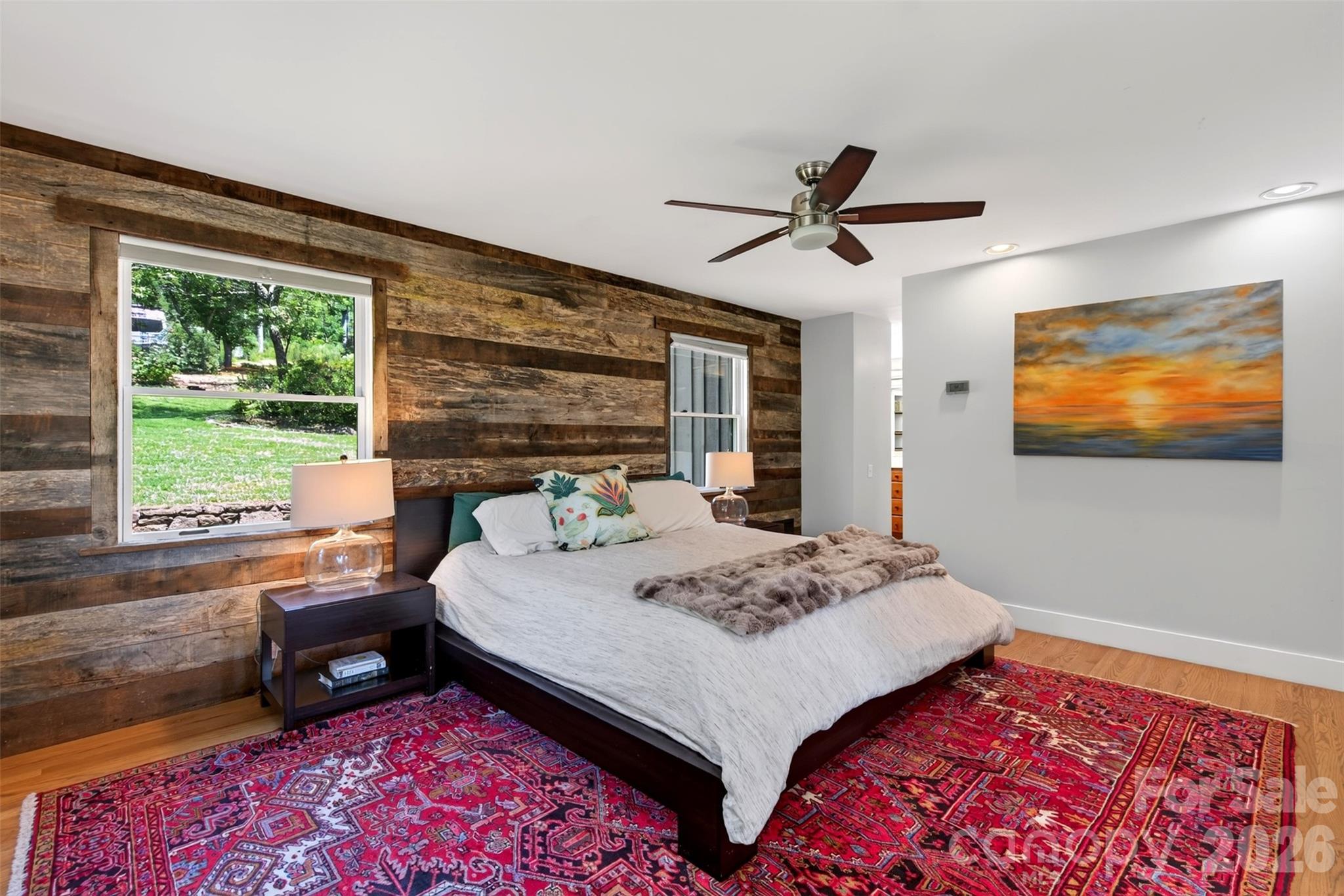 299 Webb Cove Road — Asheville