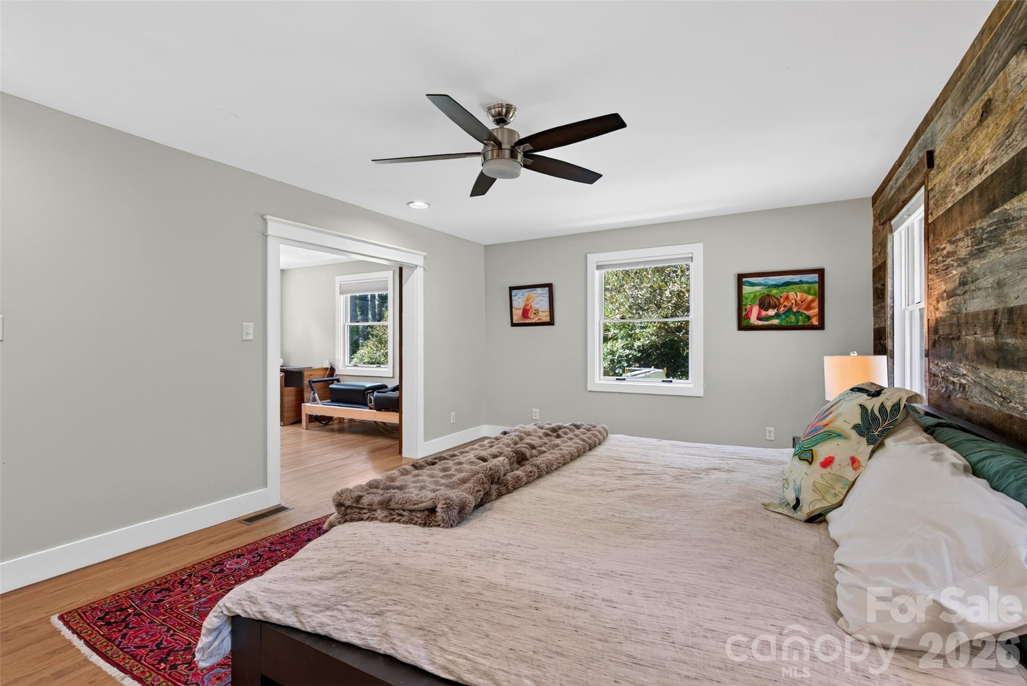 299 Webb Cove Road — Asheville