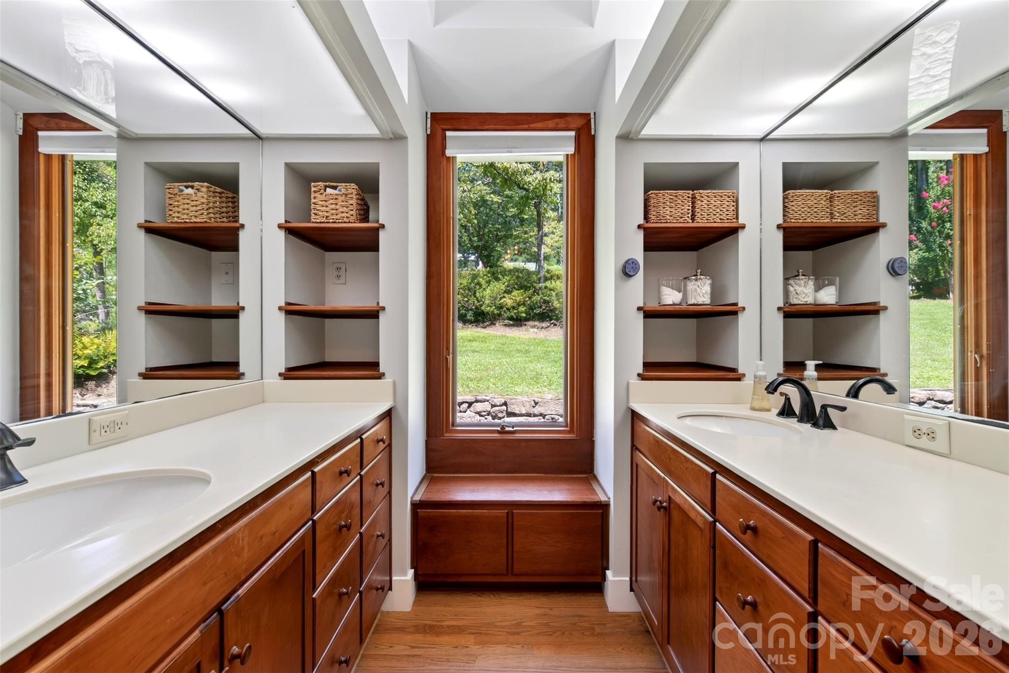 299 Webb Cove Road — Asheville
