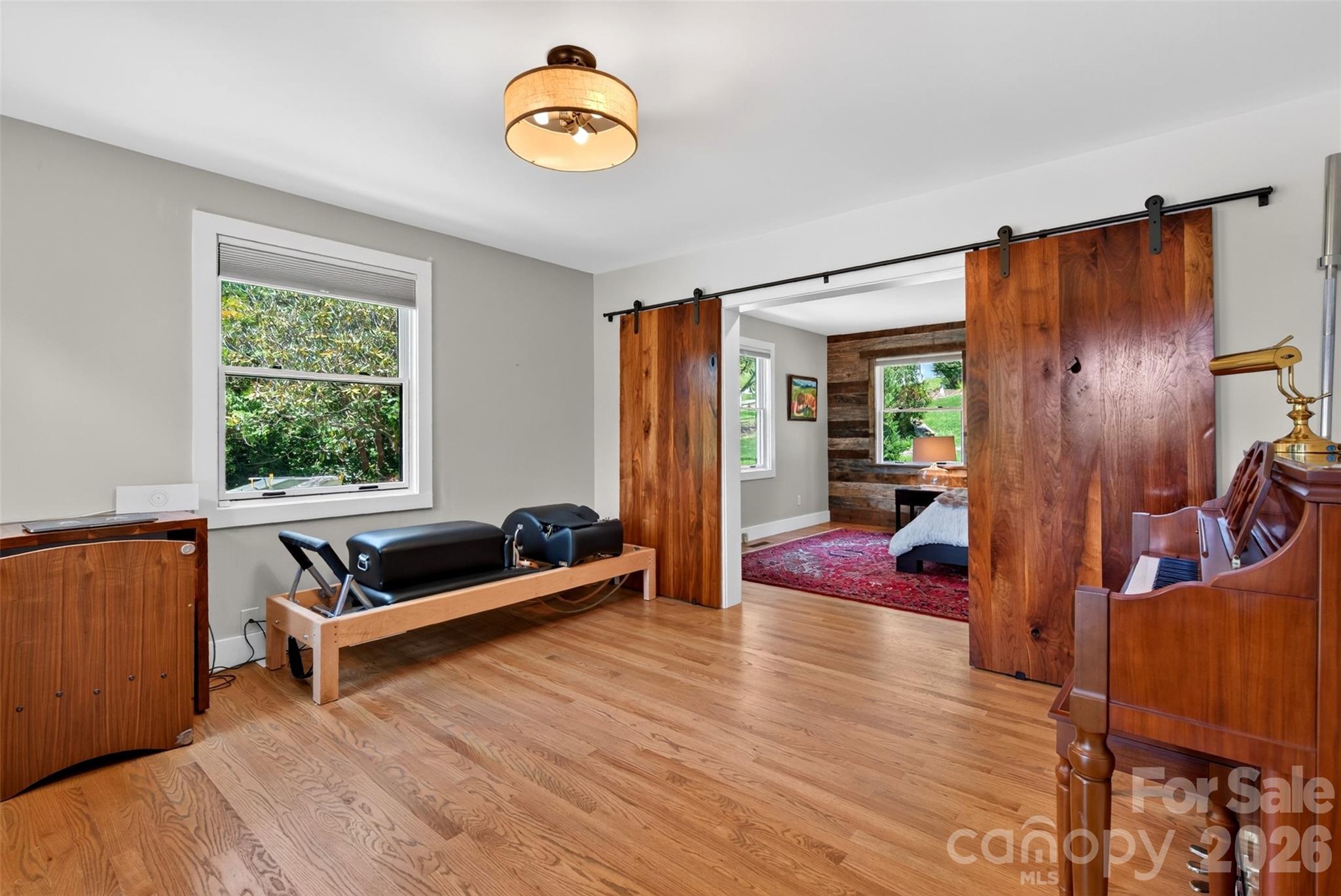299 Webb Cove Road — Asheville