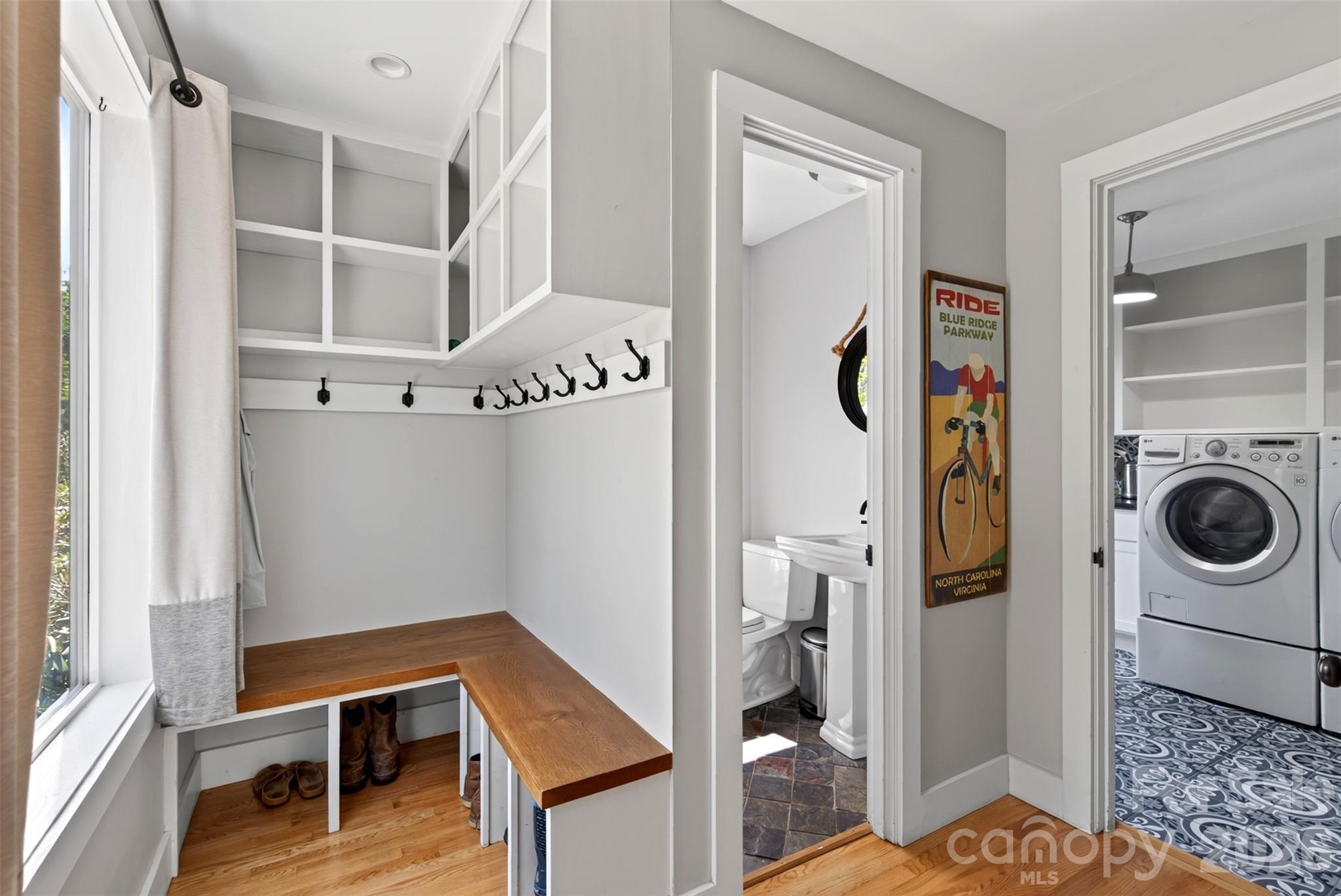 299 Webb Cove Road — Asheville