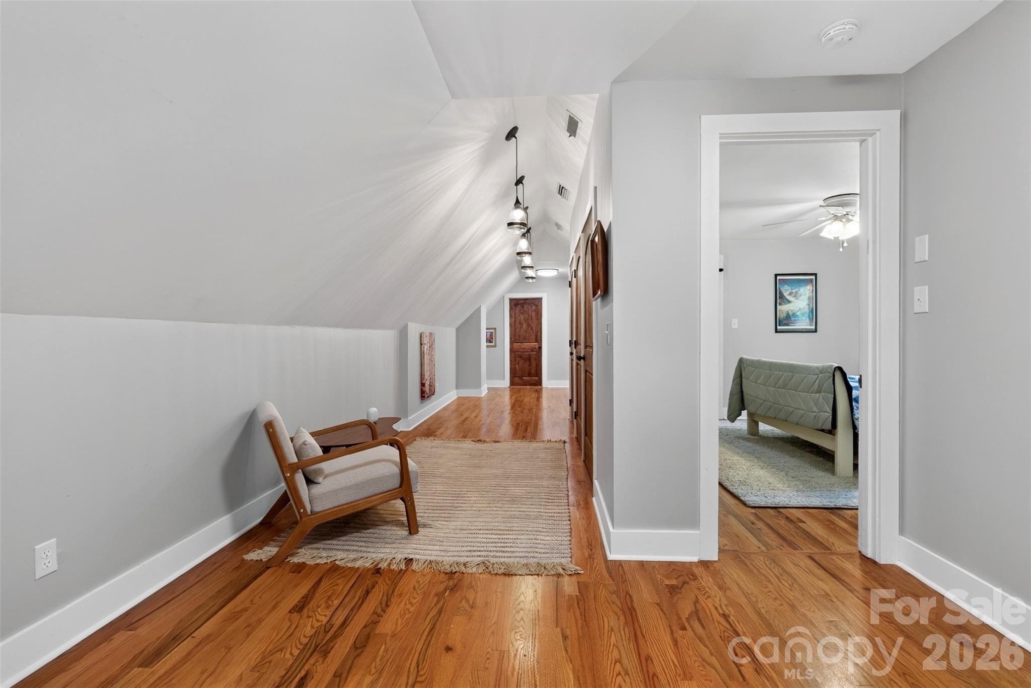 299 Webb Cove Road — Asheville