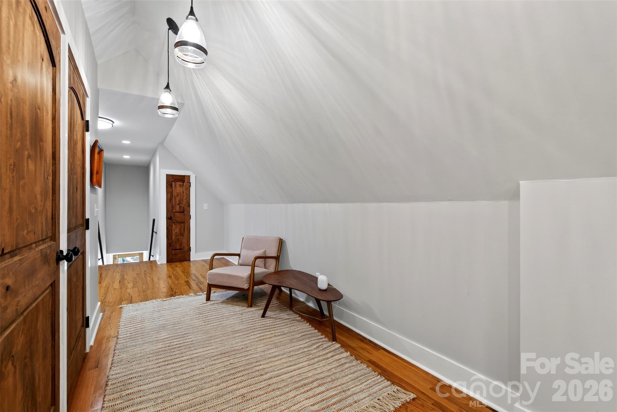 299 Webb Cove Road — Asheville