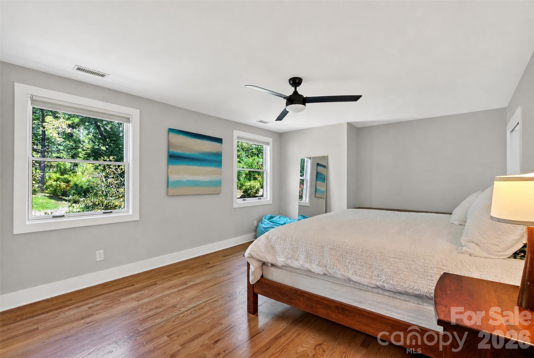 299 Webb Cove Road — Asheville
