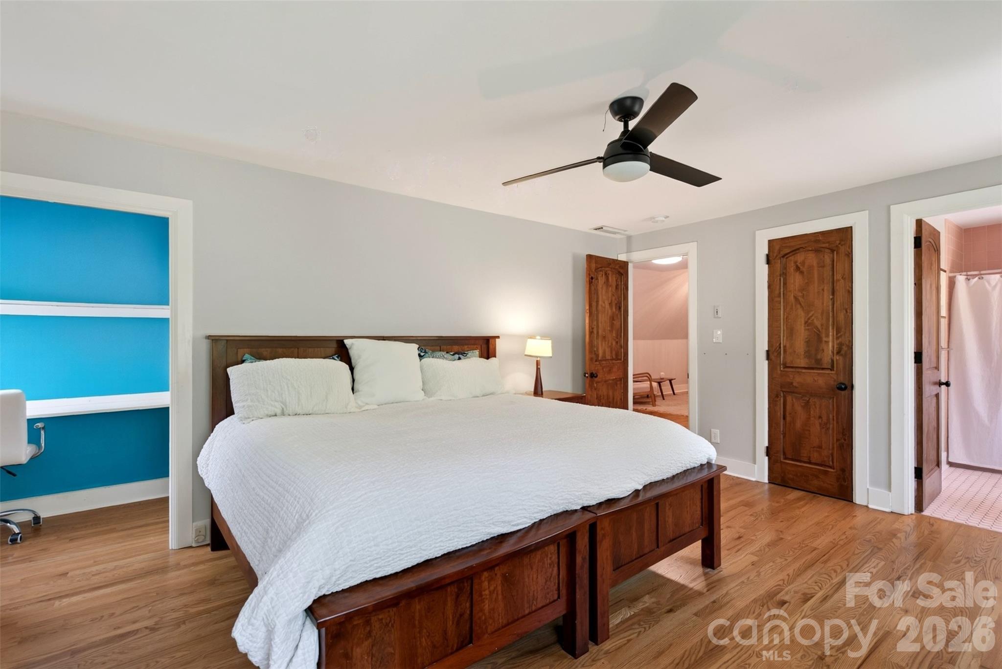299 Webb Cove Road — Asheville