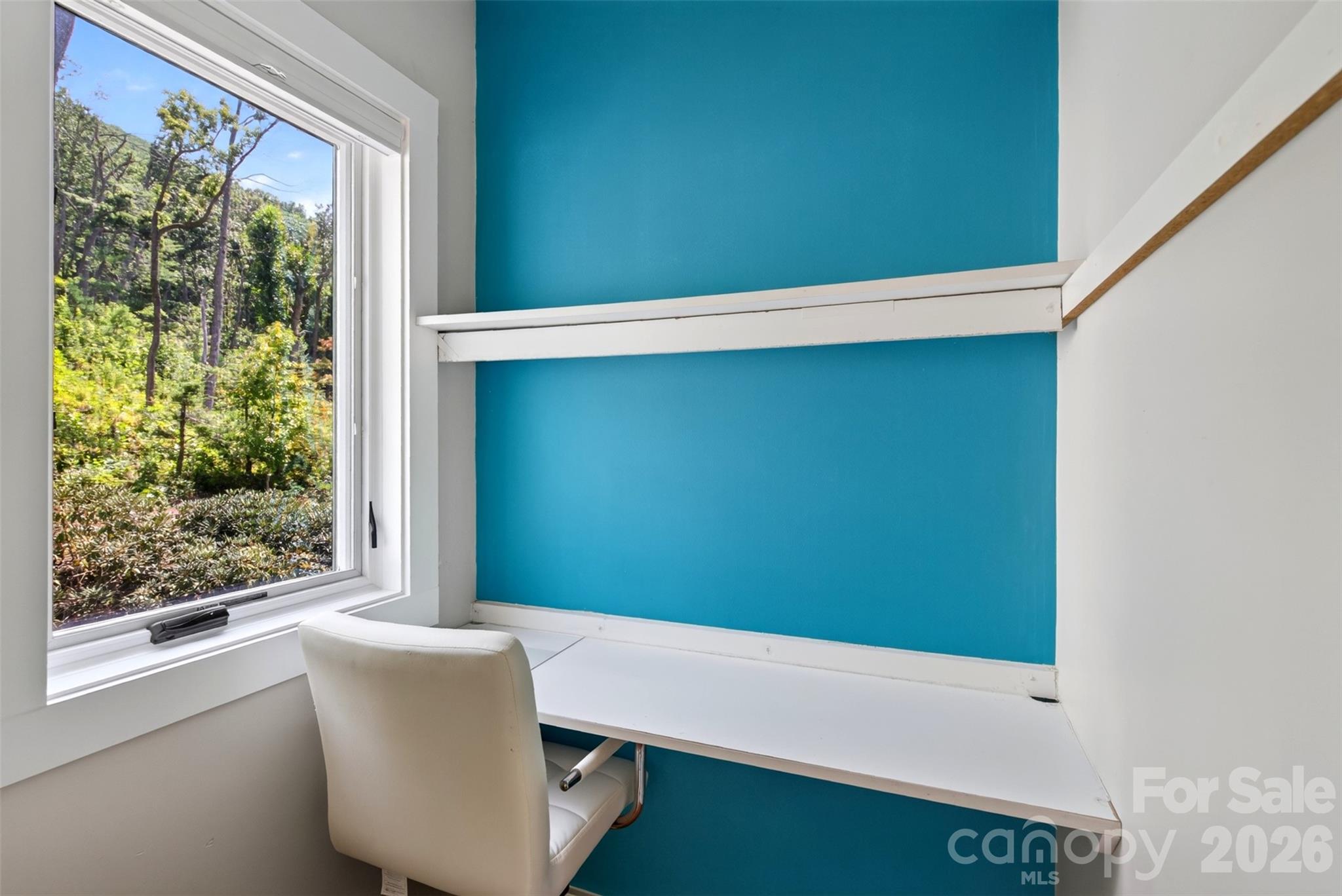 299 Webb Cove Road — Asheville