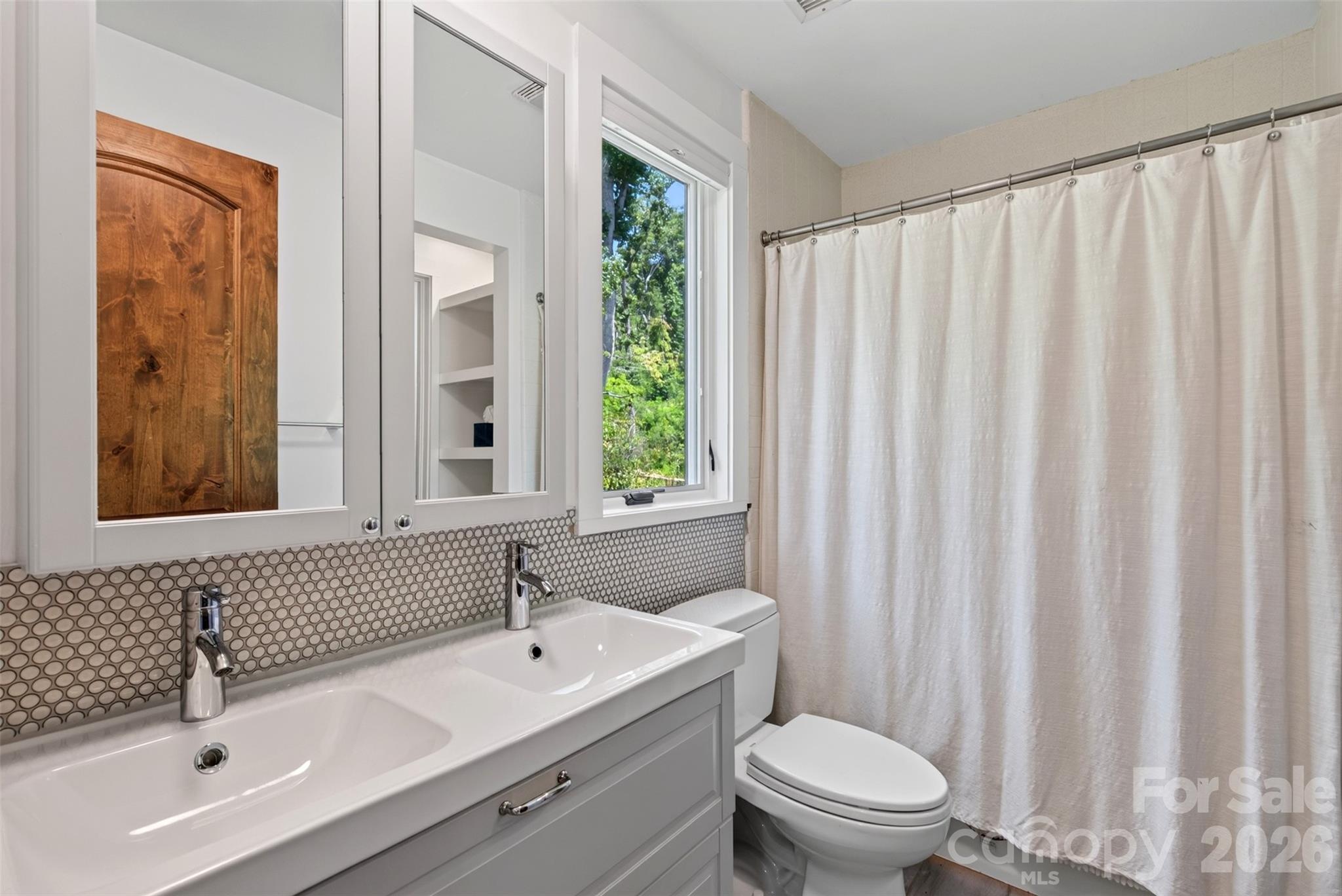 299 Webb Cove Road — Asheville
