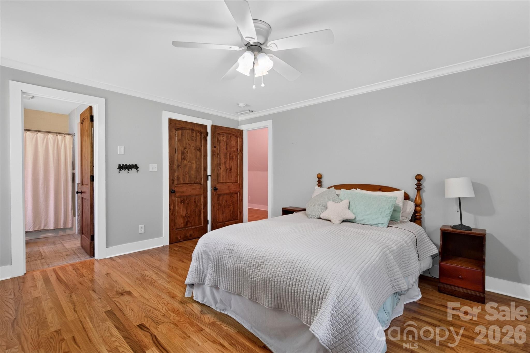299 Webb Cove Road — Asheville
