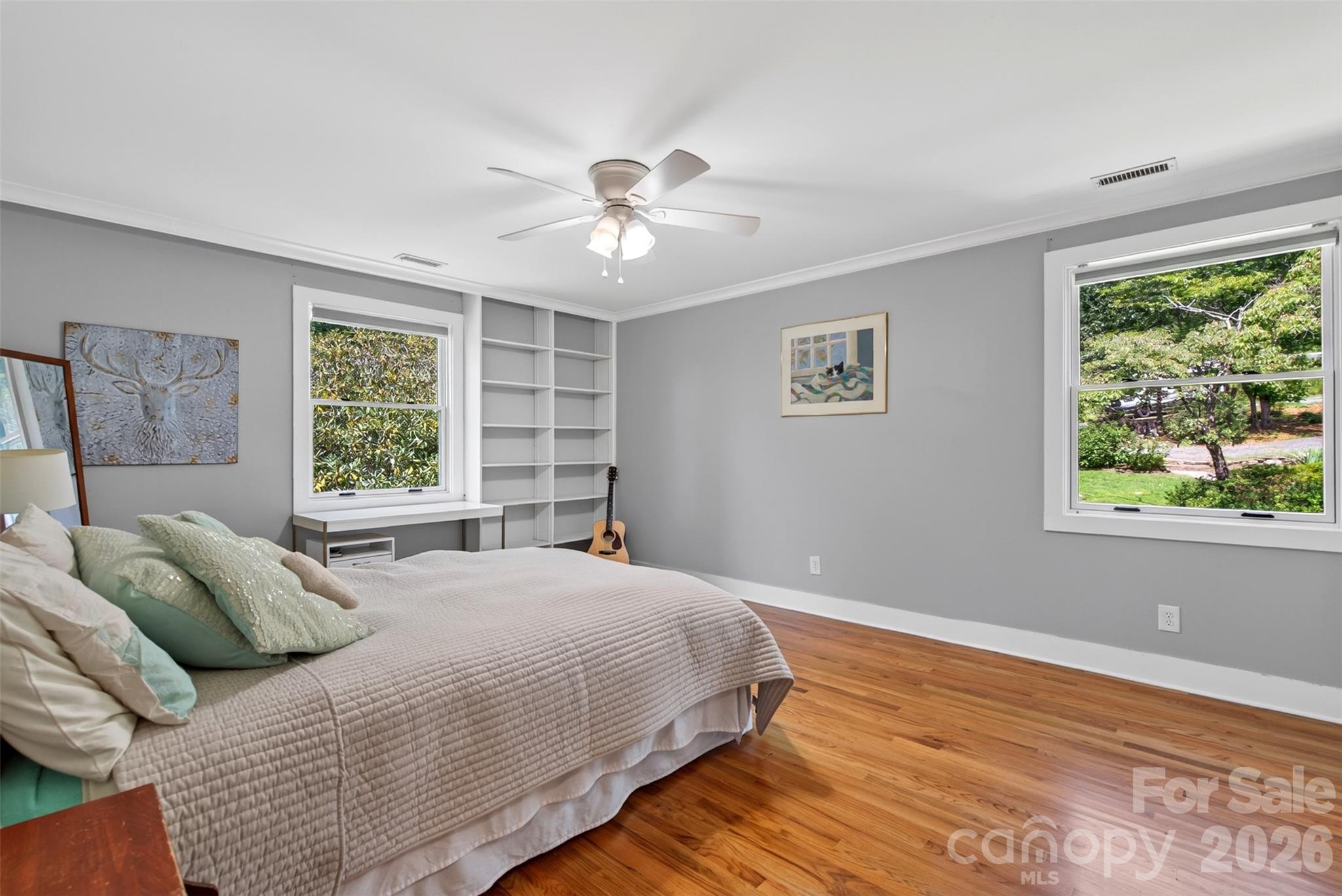 299 Webb Cove Road — Asheville