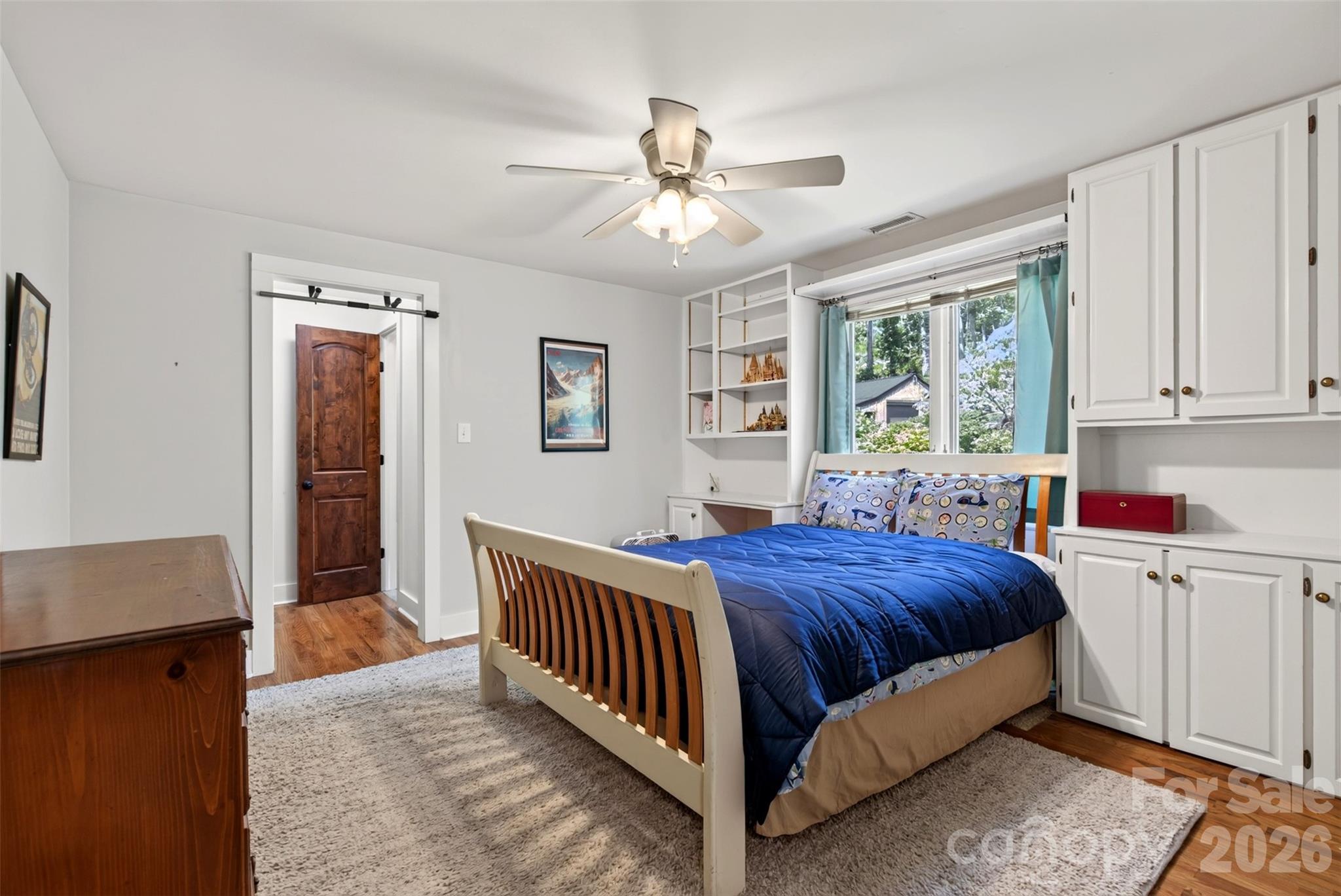 299 Webb Cove Road — Asheville