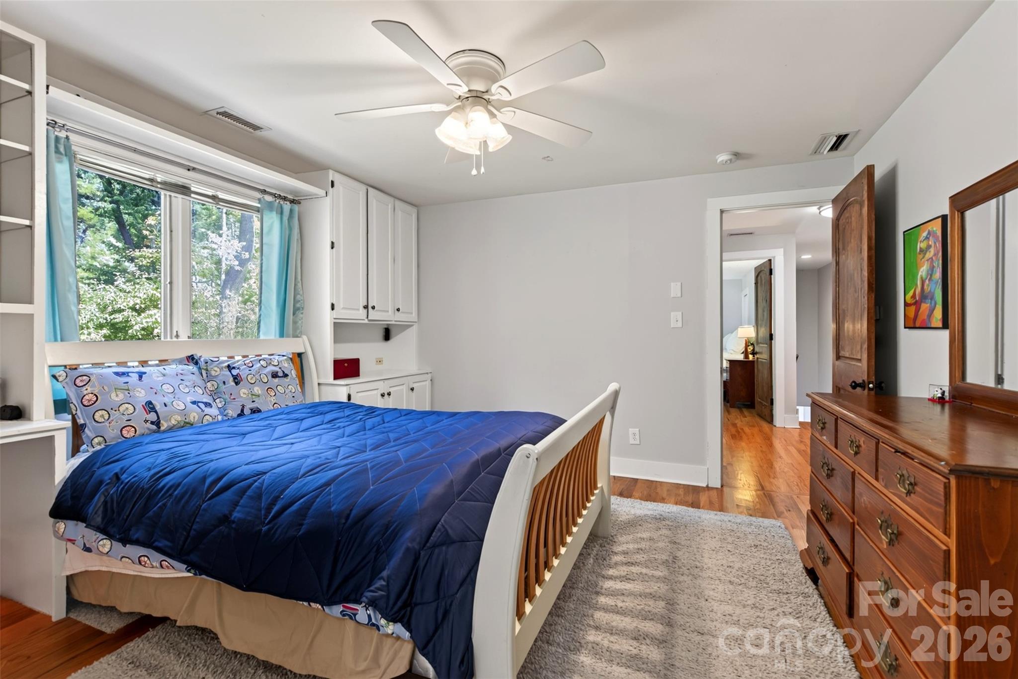 299 Webb Cove Road — Asheville