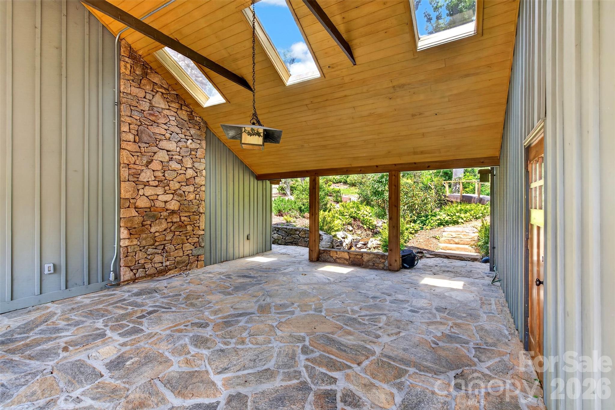 299 Webb Cove Road — Asheville