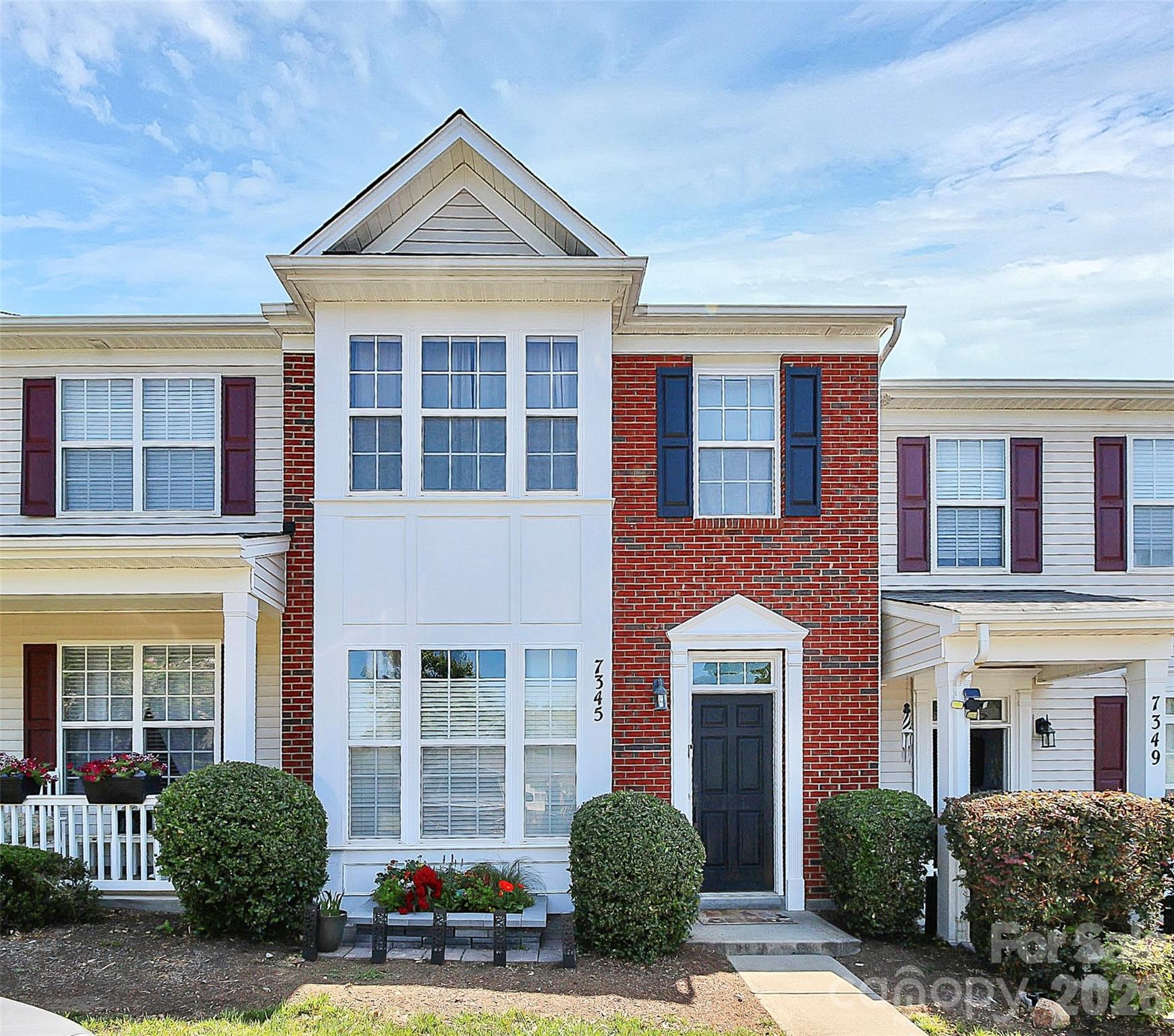 7345 Laurel Valley Road — Charlotte