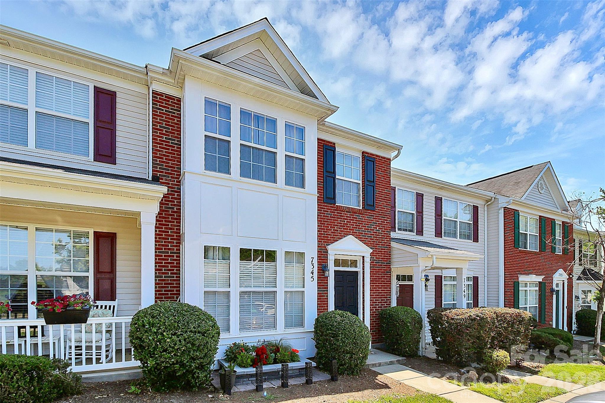 7345 Laurel Valley Road — Charlotte