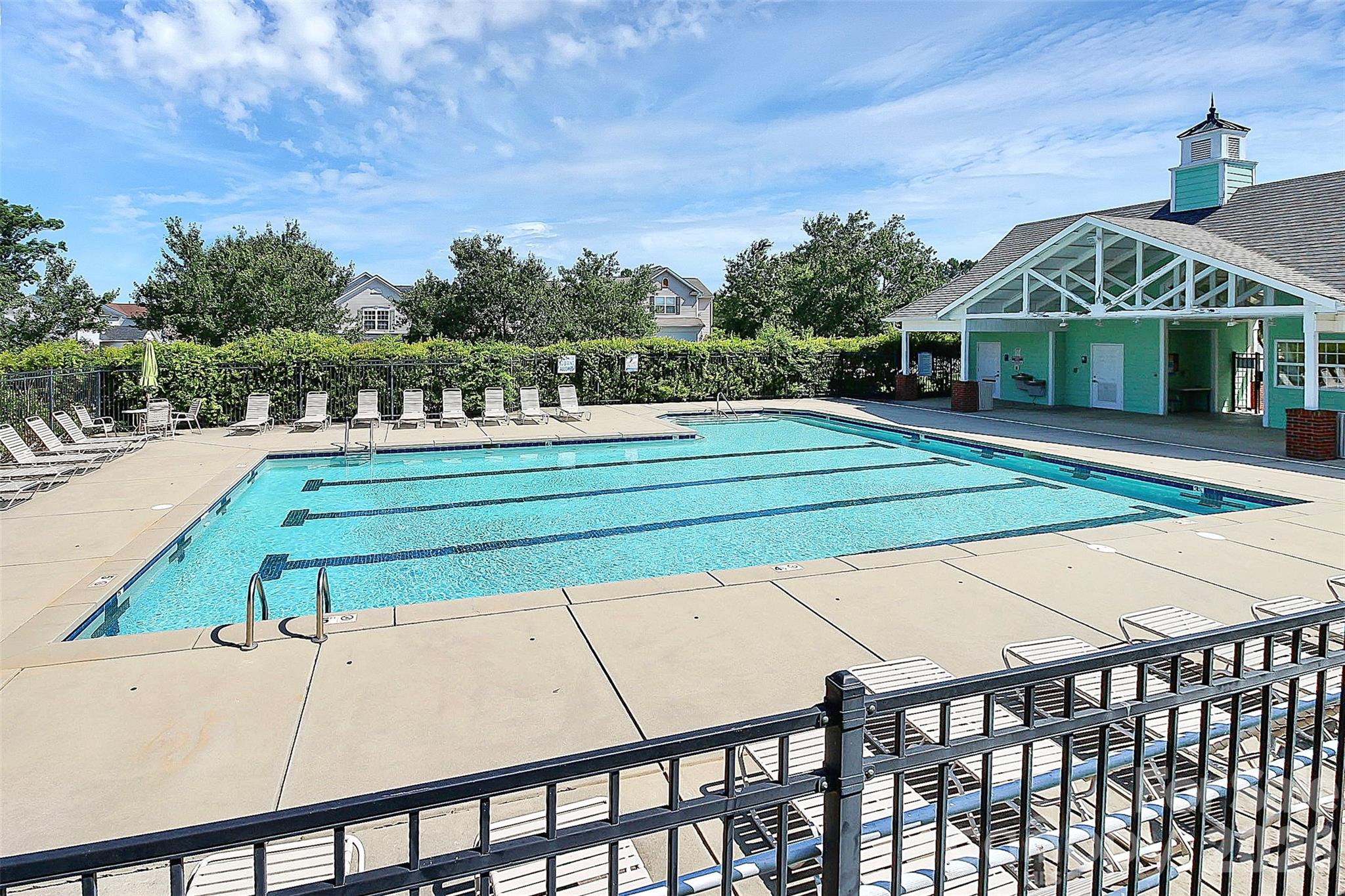 7345 Laurel Valley Road — Charlotte