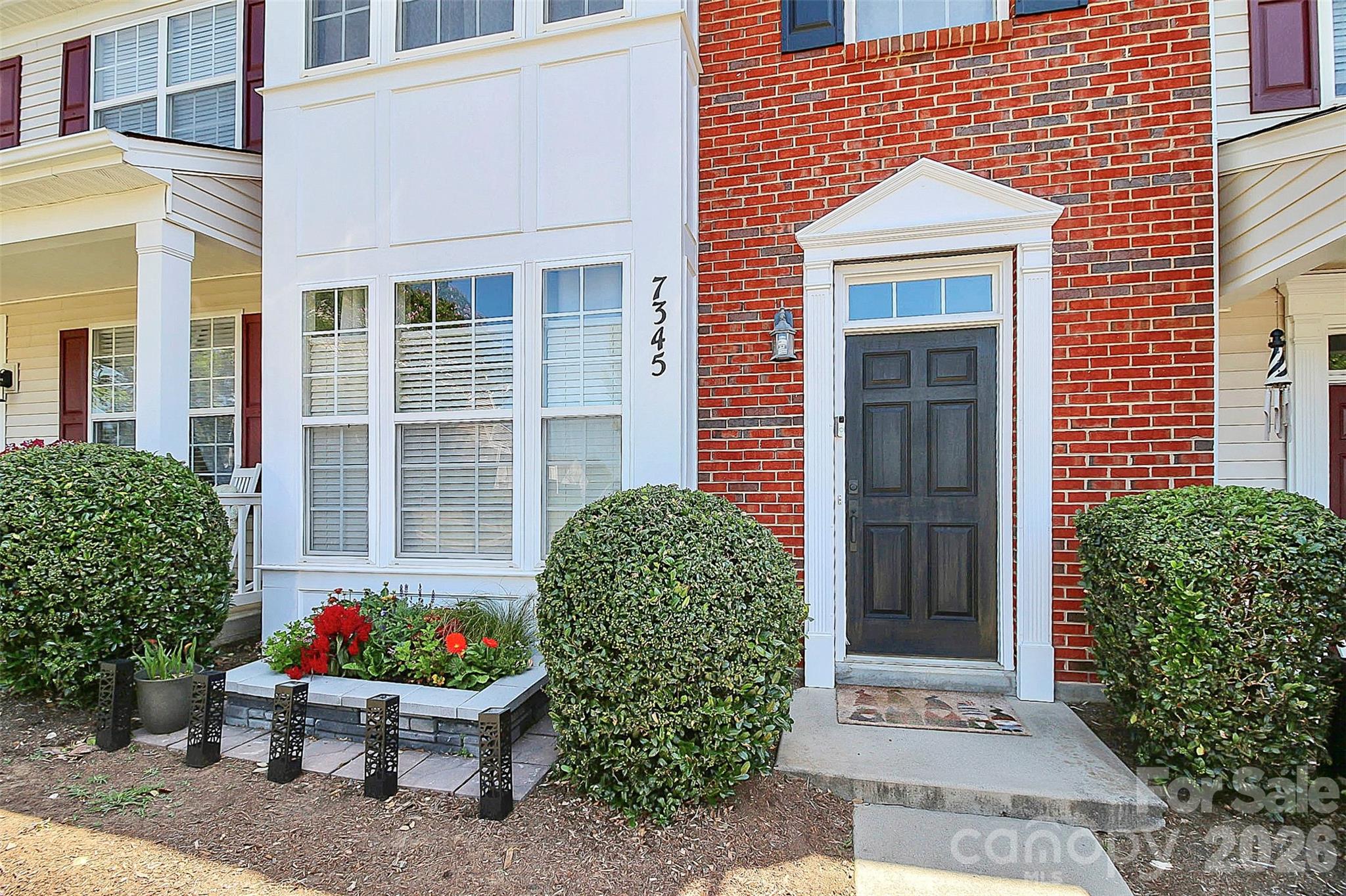 7345 Laurel Valley Road — Charlotte